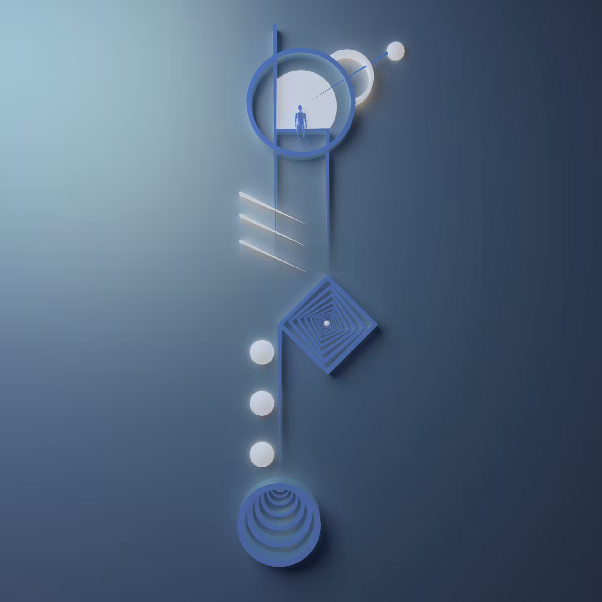 B3