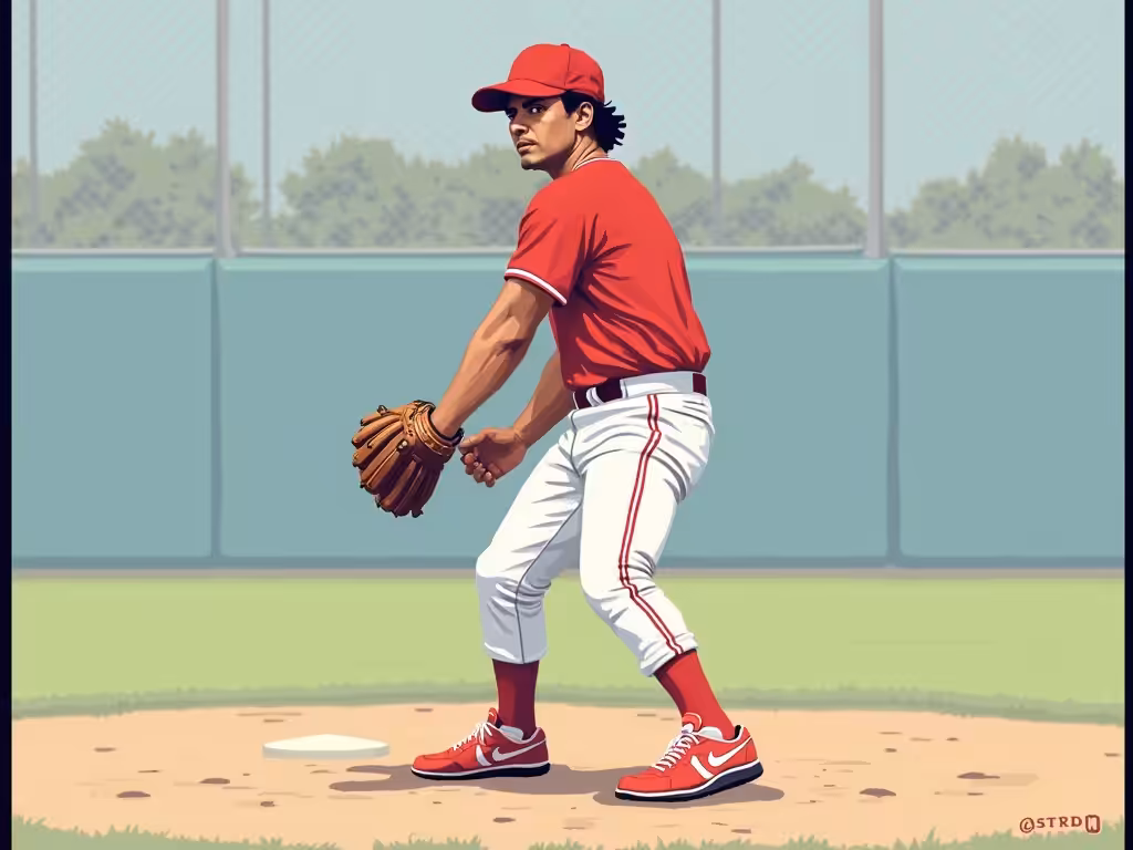 DataBaseball: Freddie Patek - 1976 (2.7 PV)