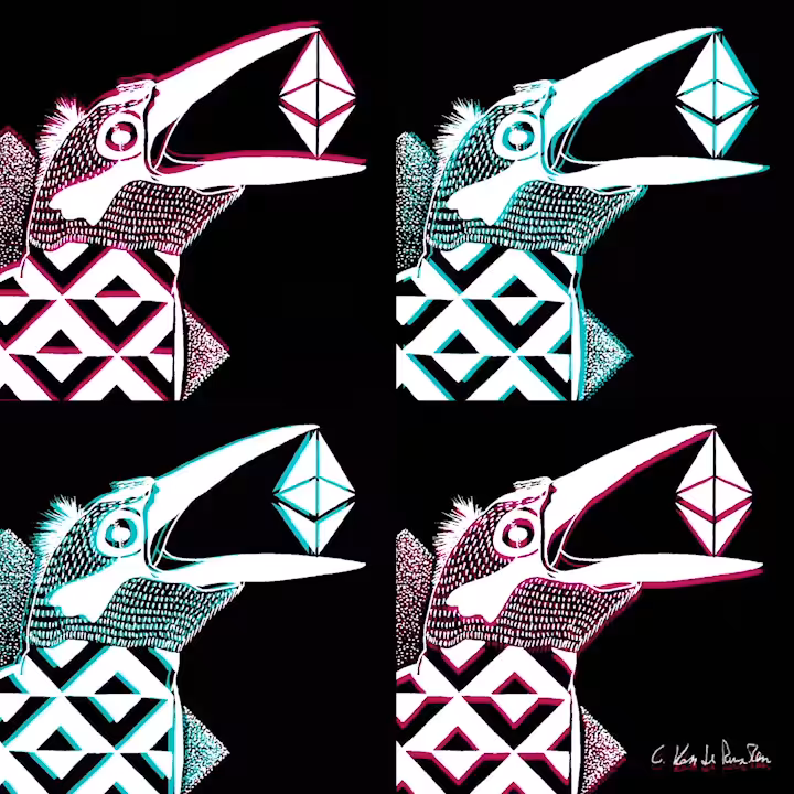 POP ED. BIRD