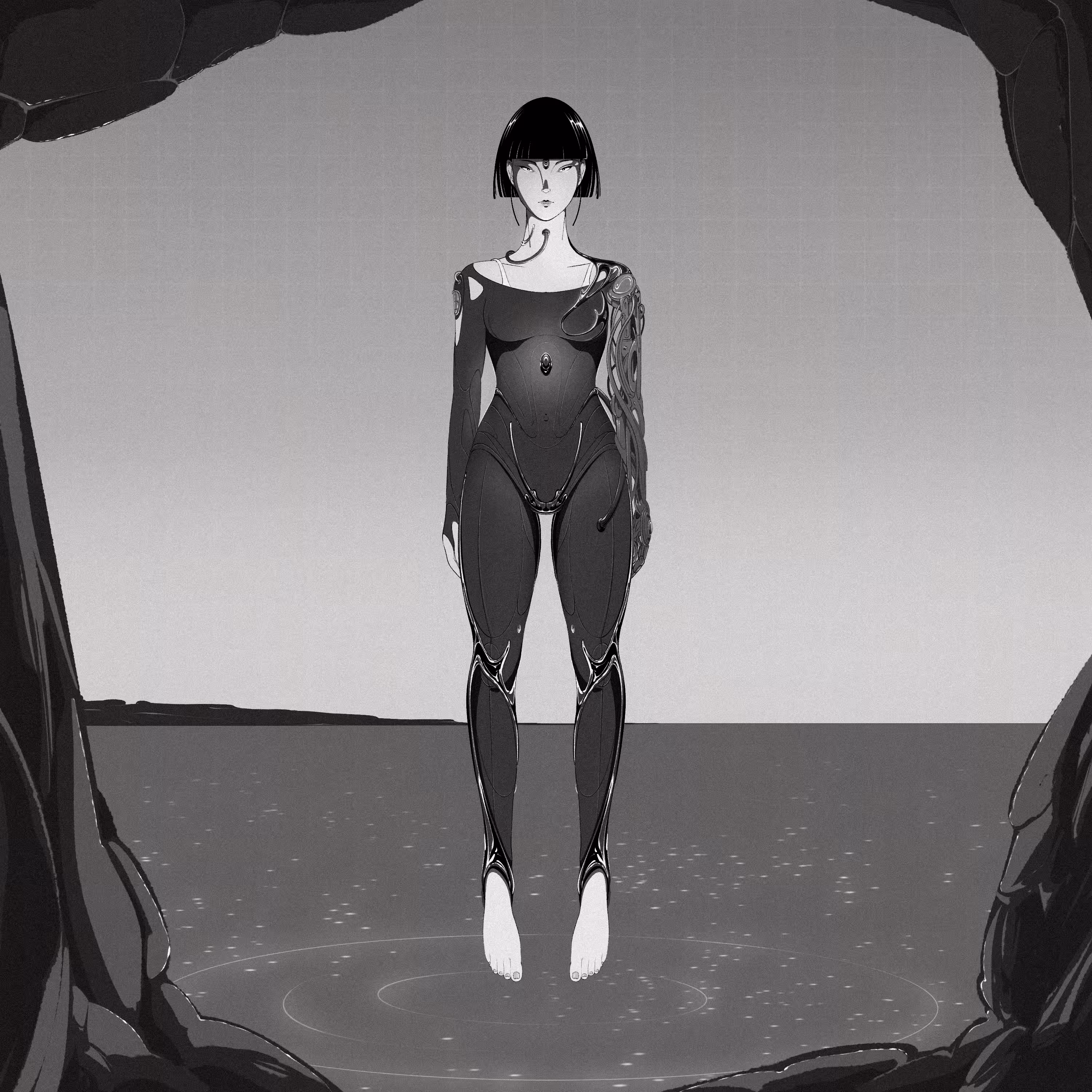 CYBERTITAN