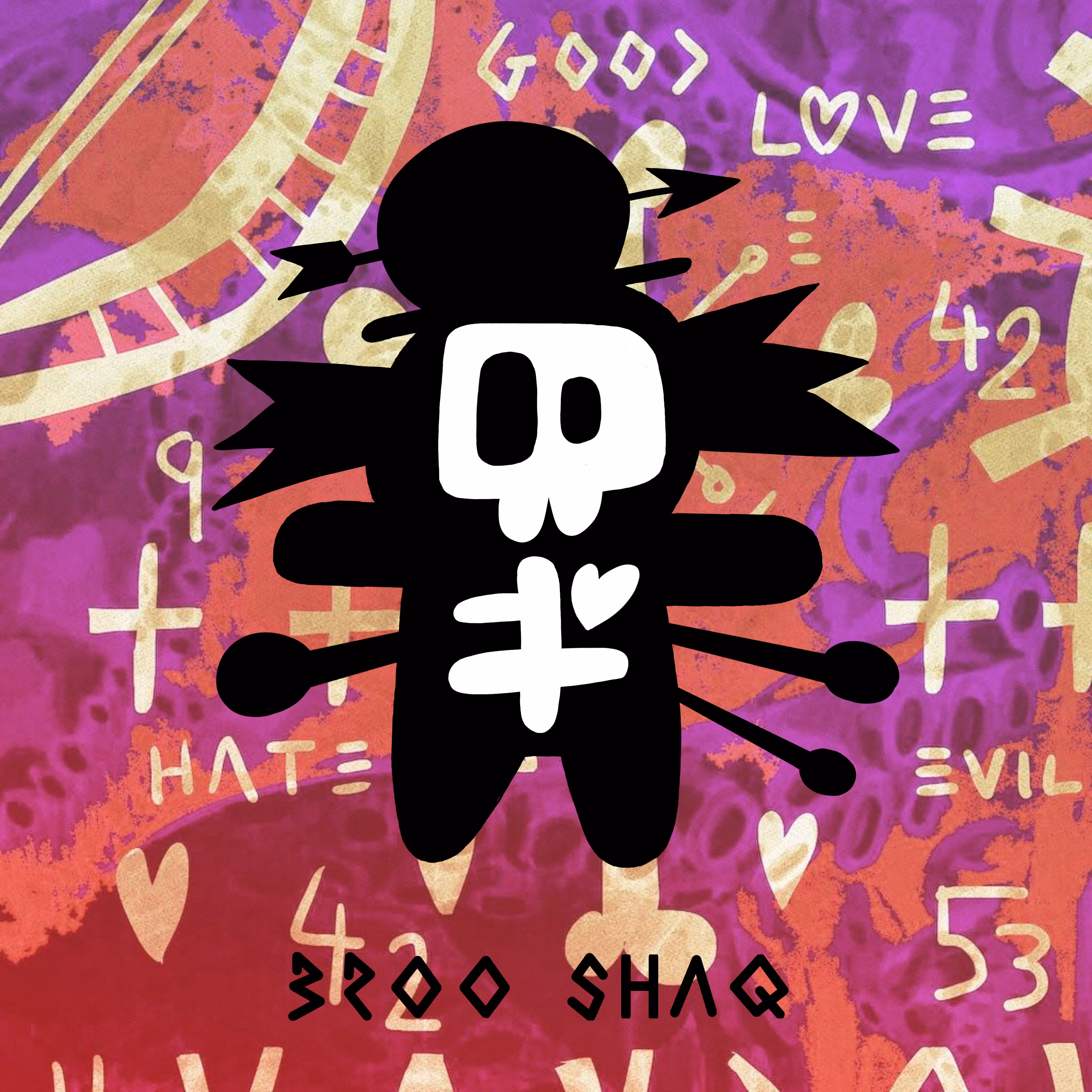 VOODOOZ #67