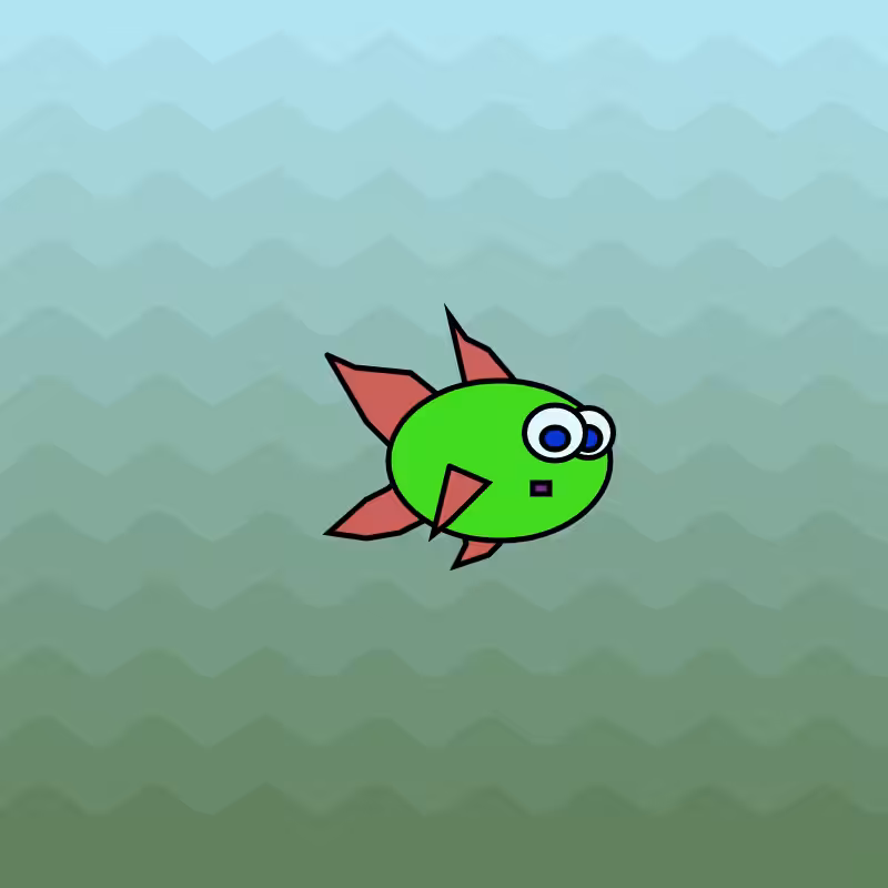 fishibowl dummies #48