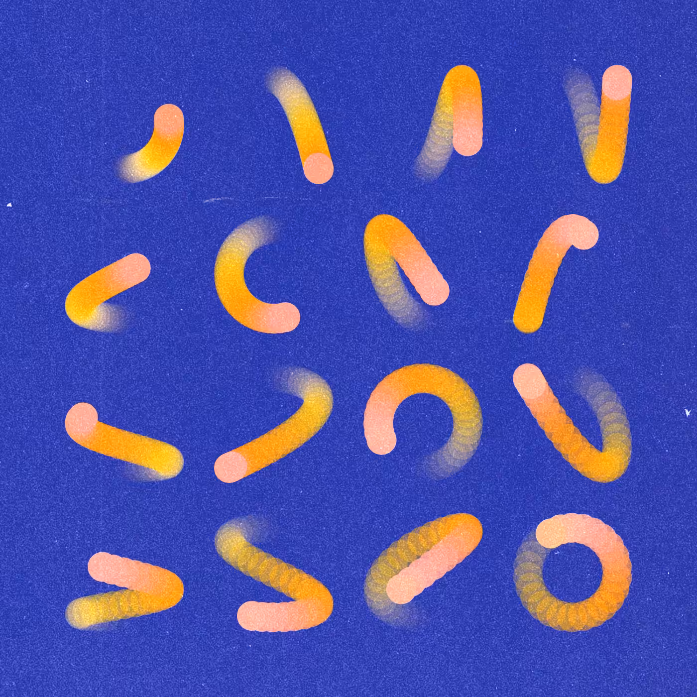 Lissajous Study
