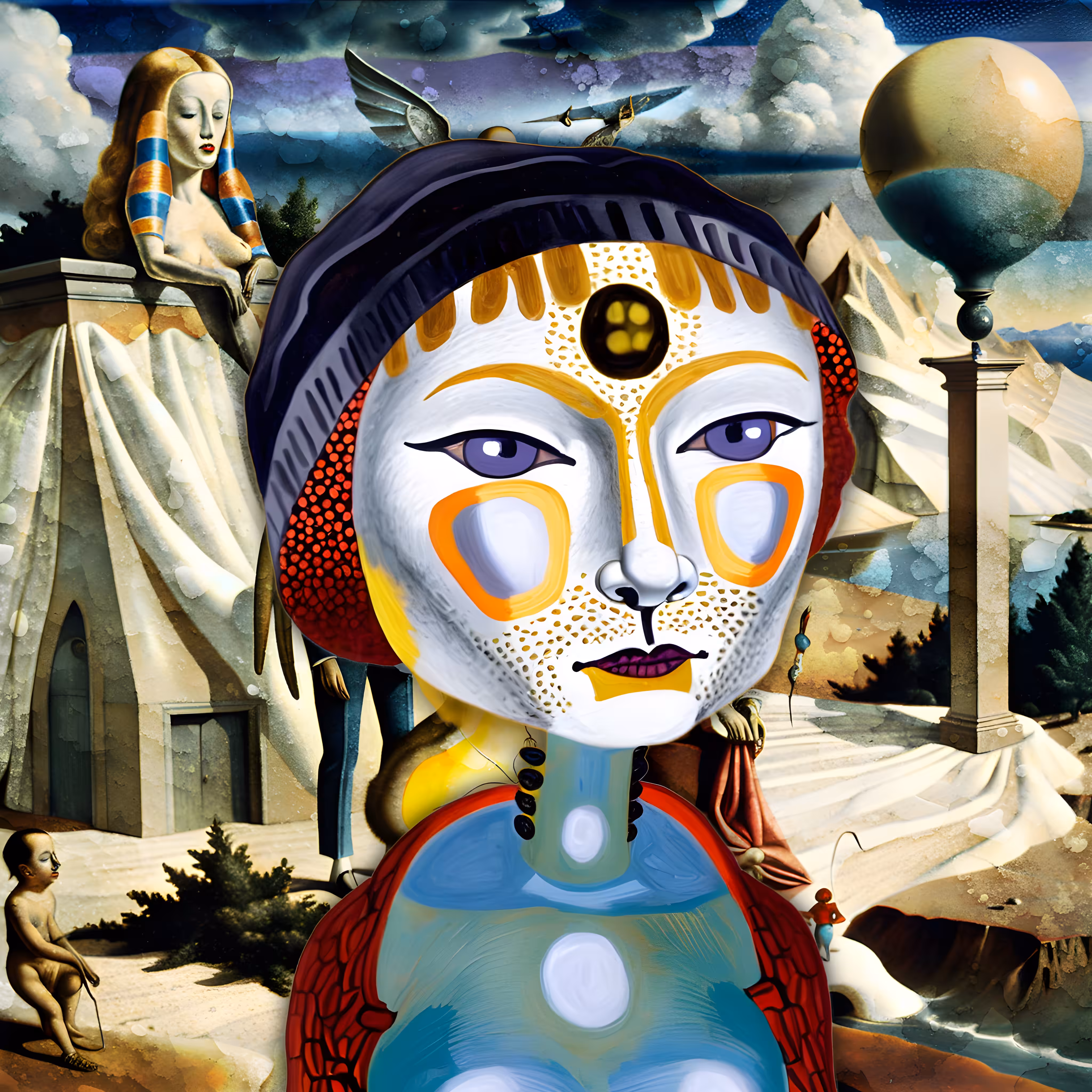 Art DeCC0s: Art DeCC0 #3179