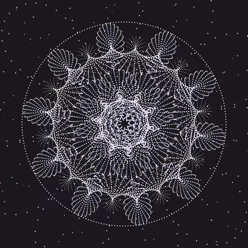 Pulsar #49