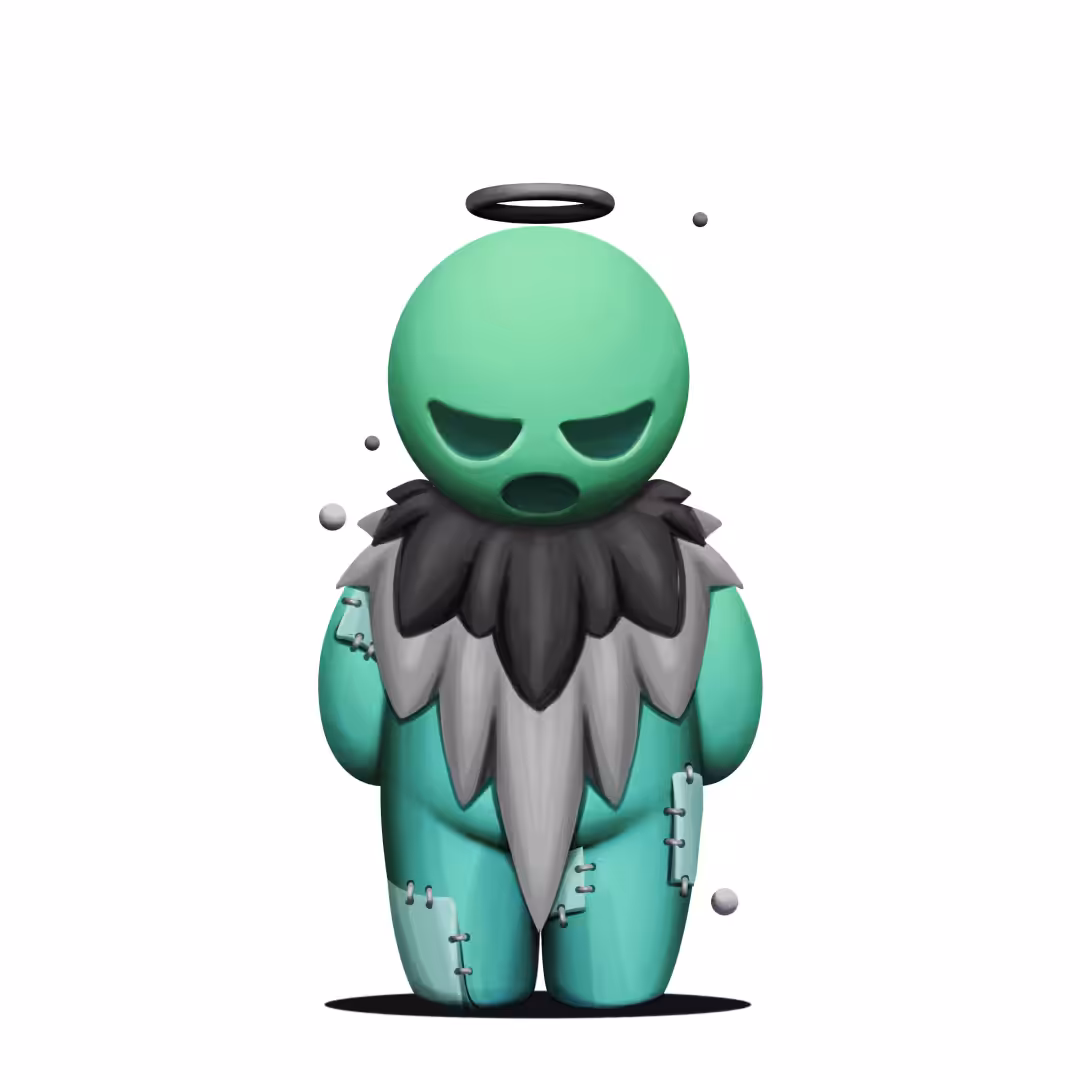 PAINBOY #12