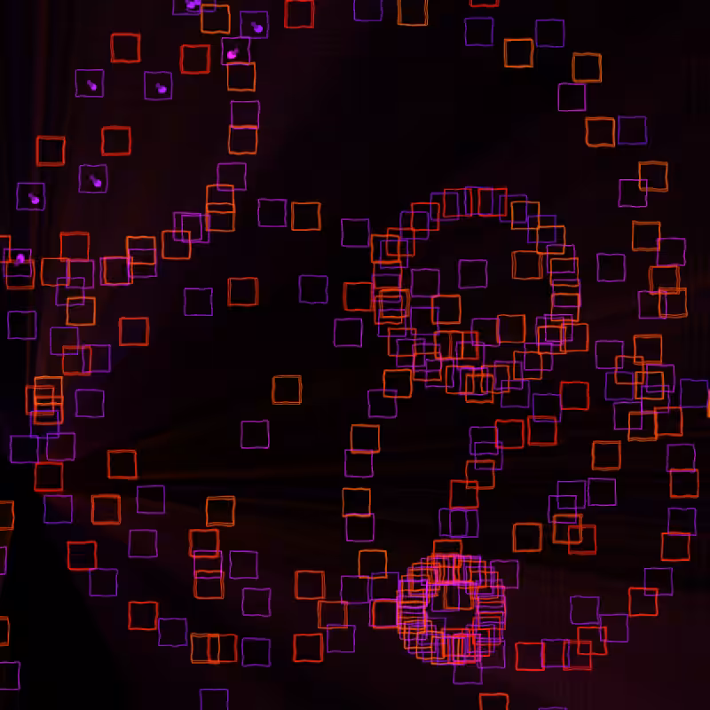 fx(rings/squares) #23