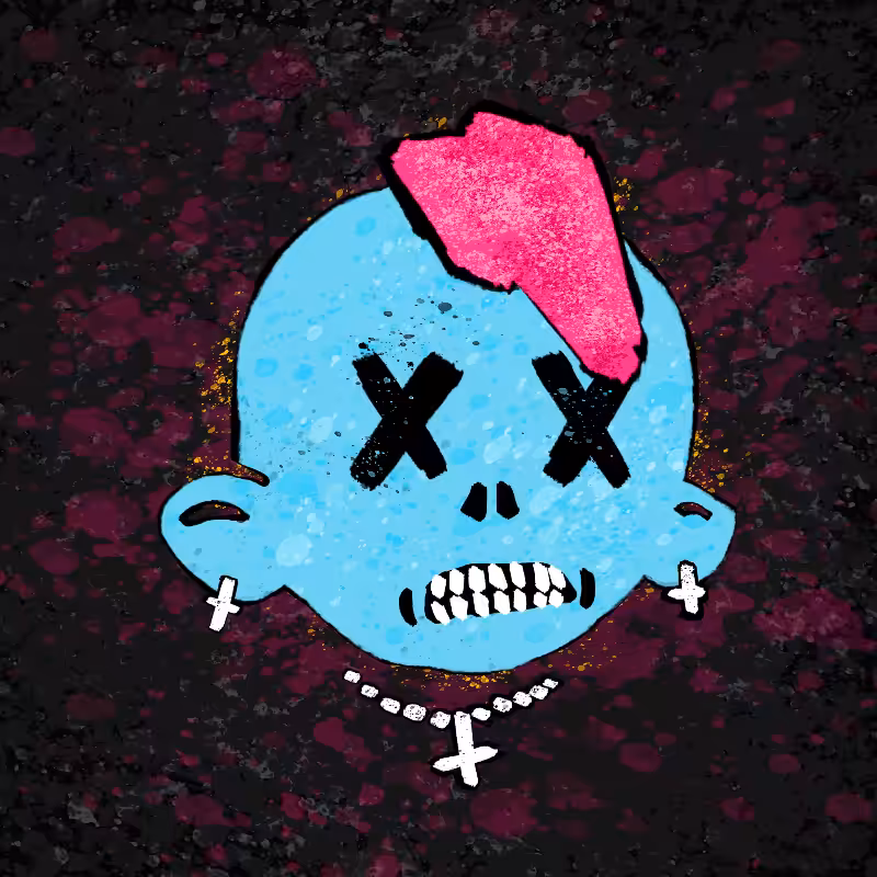 fxZombies #92