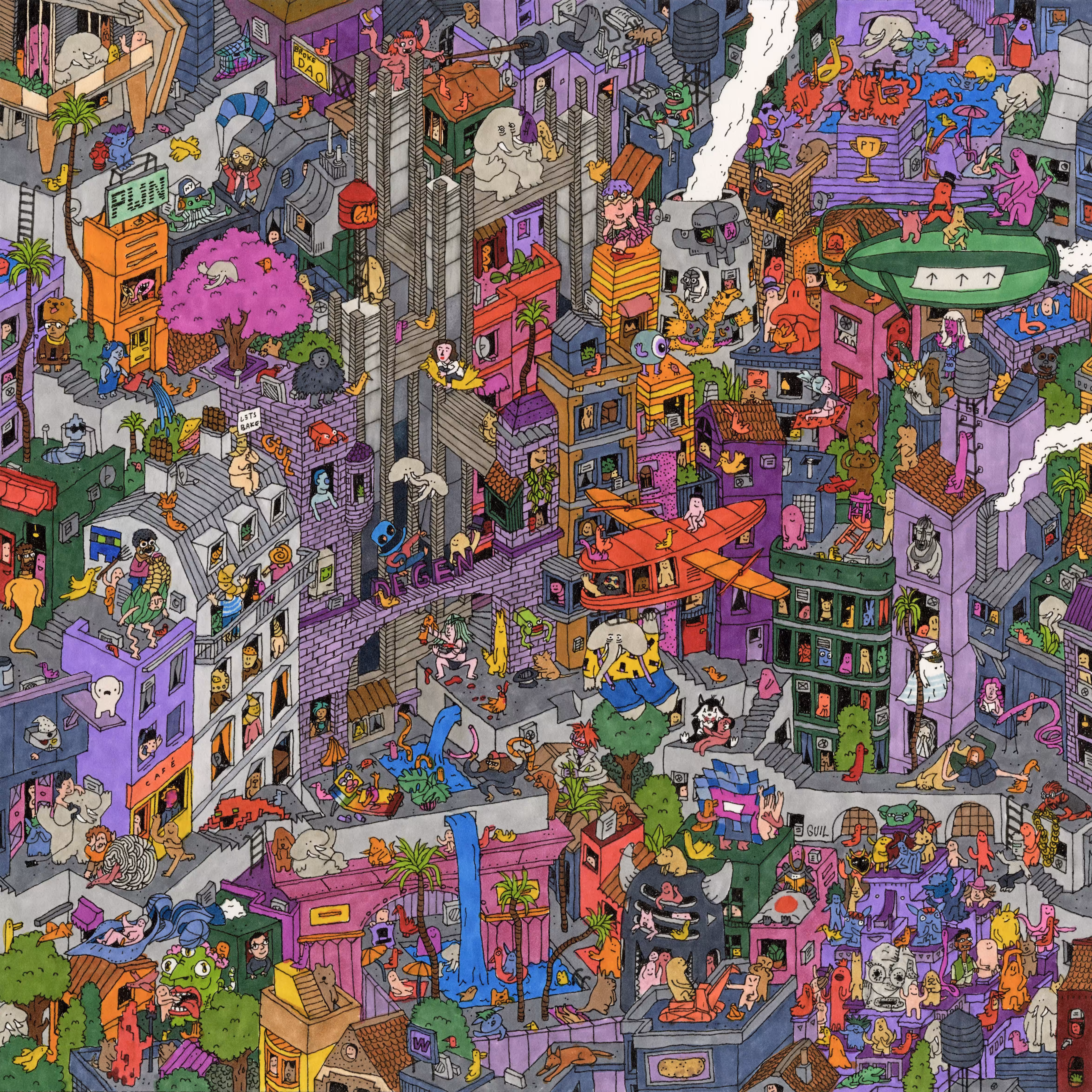 Favela 019