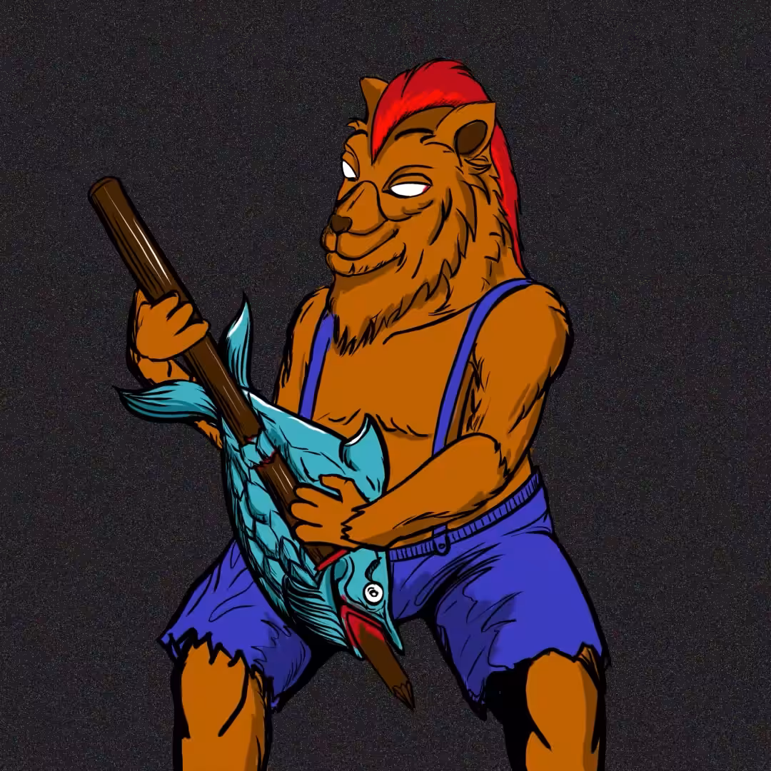 Papabear