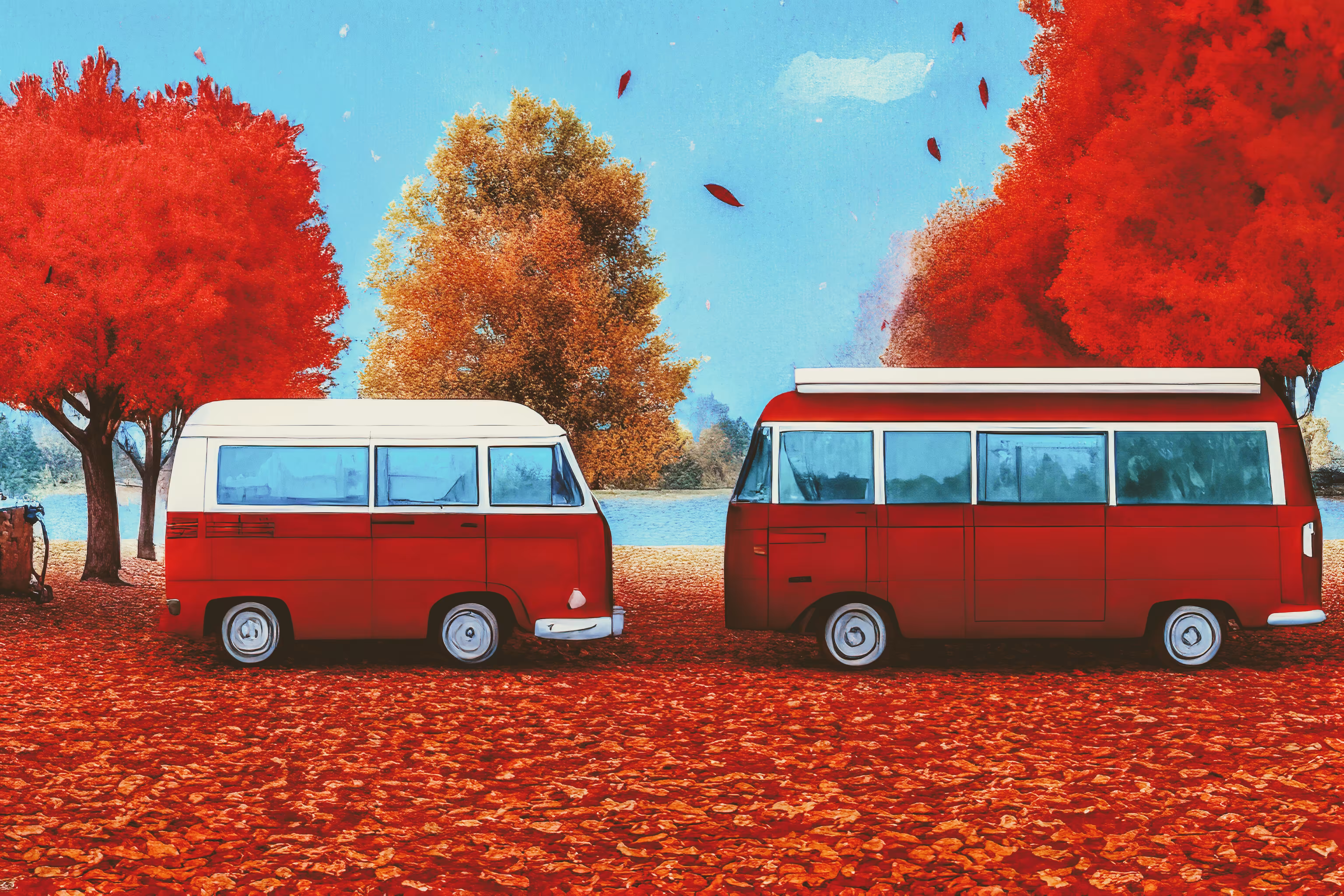 Autumn Study  15