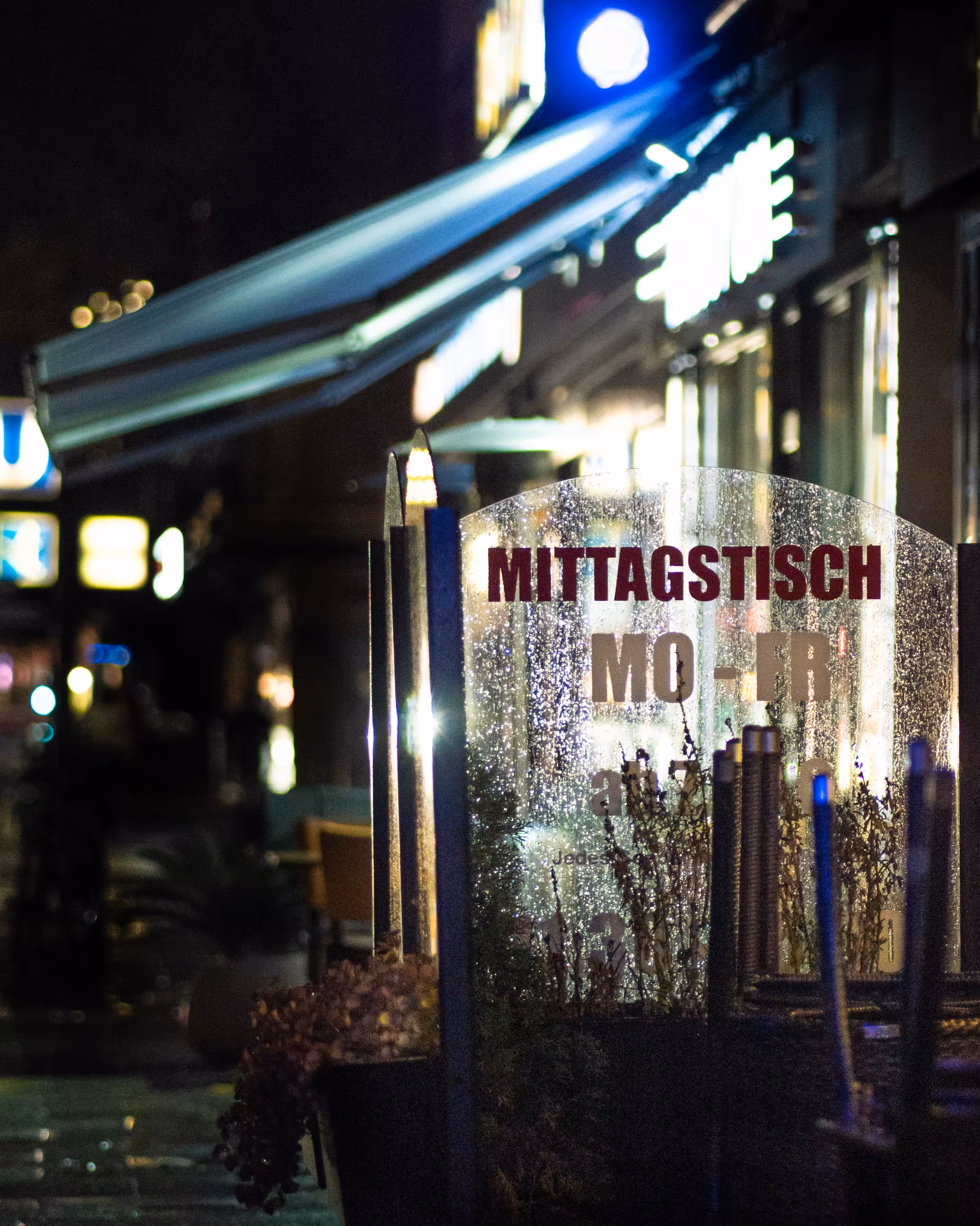 nachtlicht #2