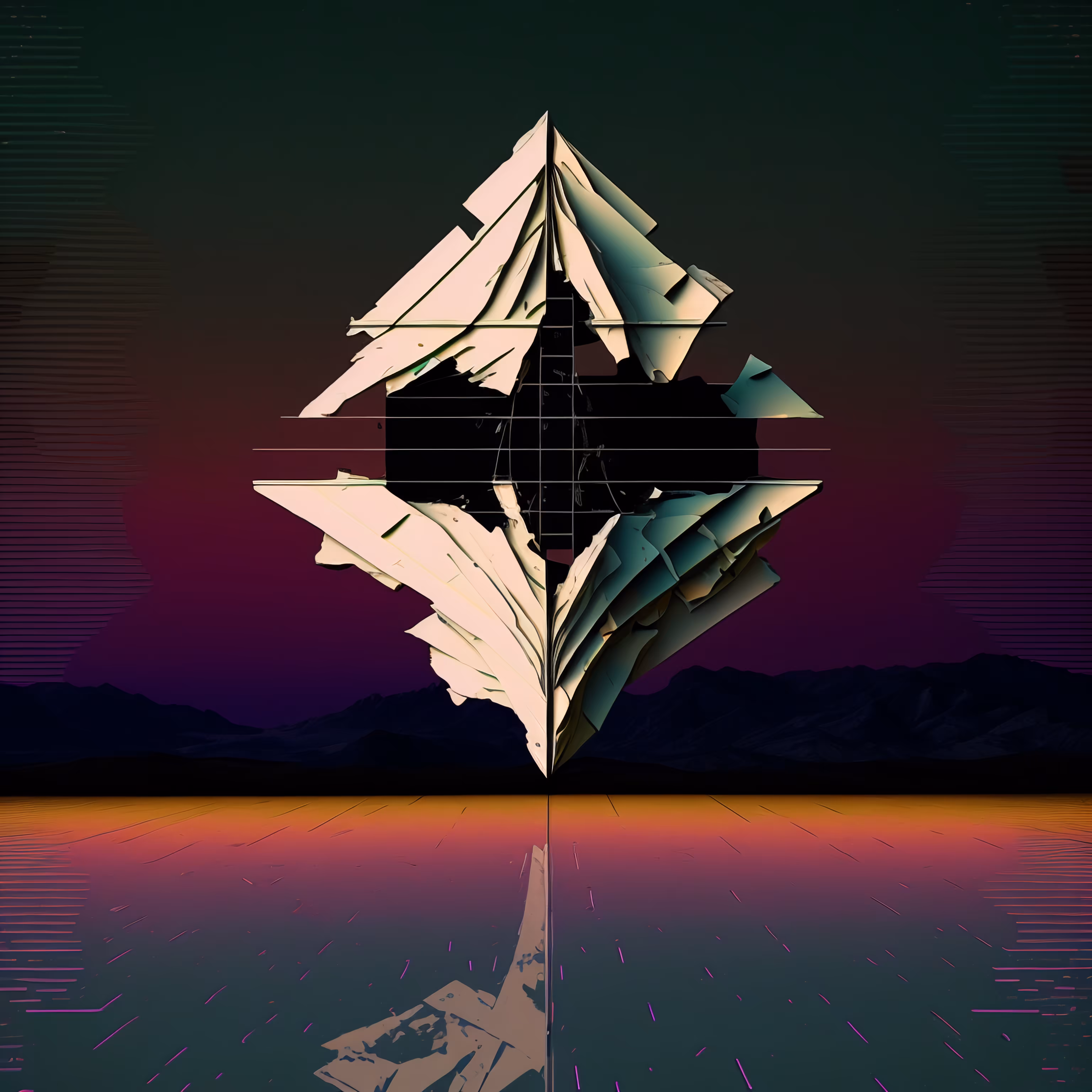 ICONOMORPHS: Iconomorphs #65