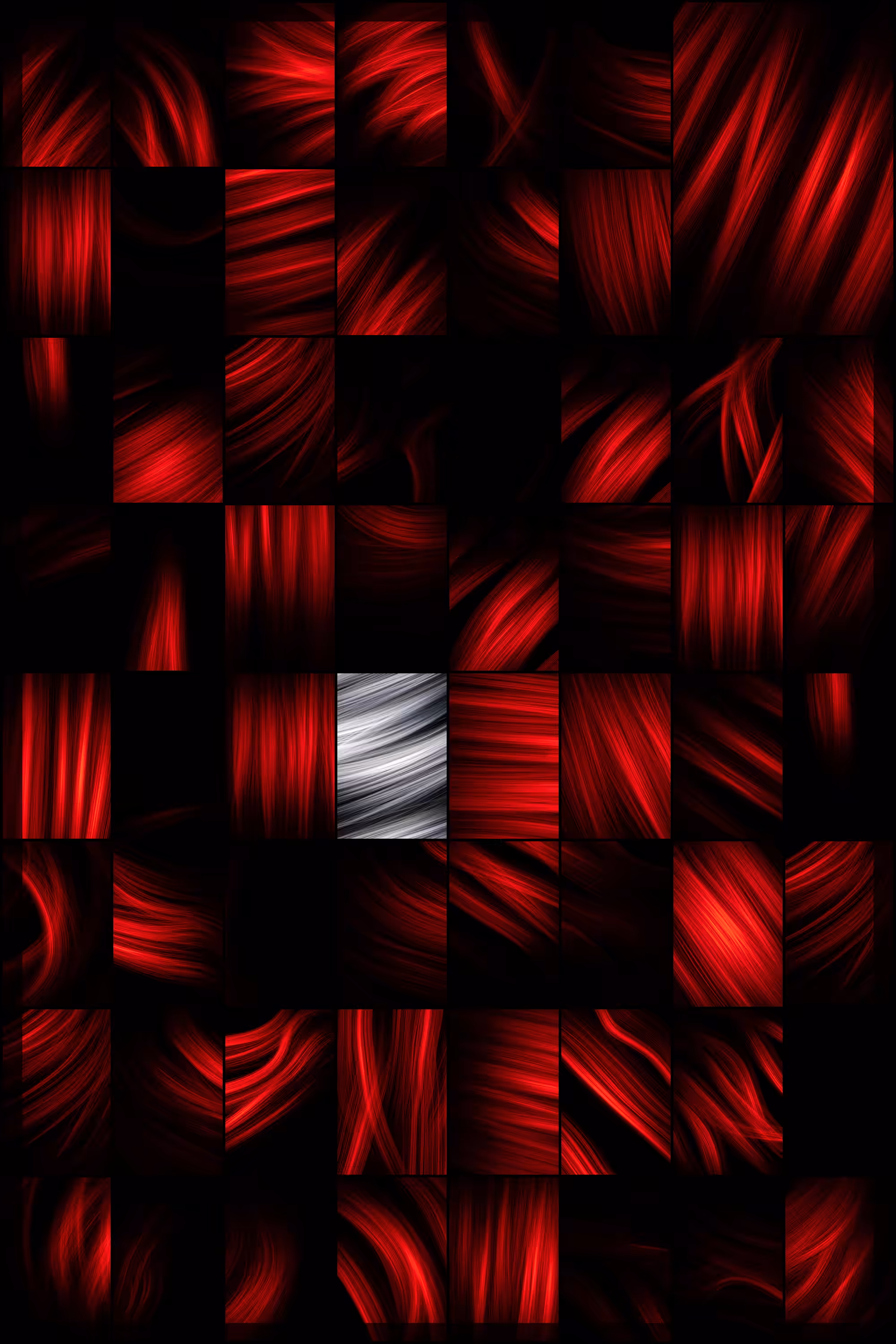 Vortex Dreams #128