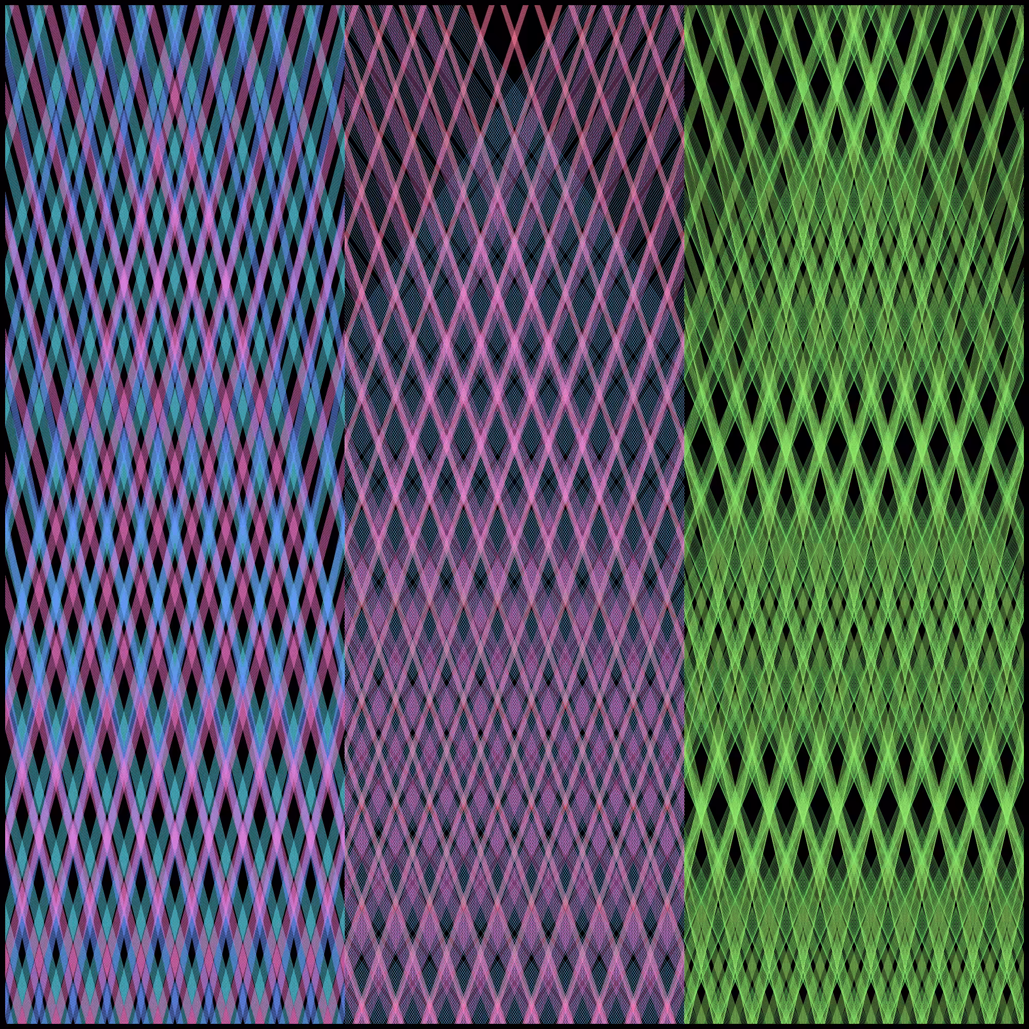 Swatch - Reloaded #29