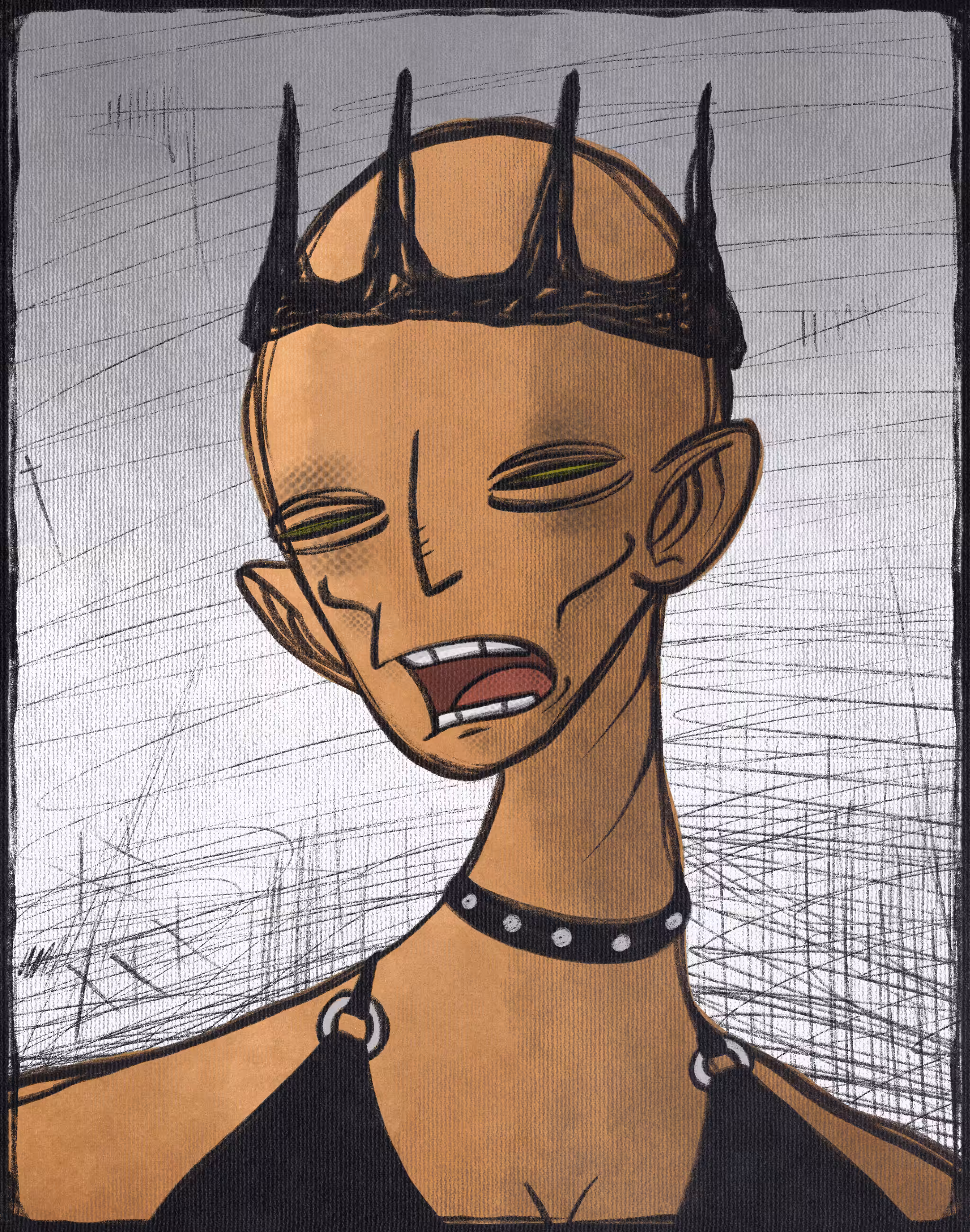 DEMONZ | #055