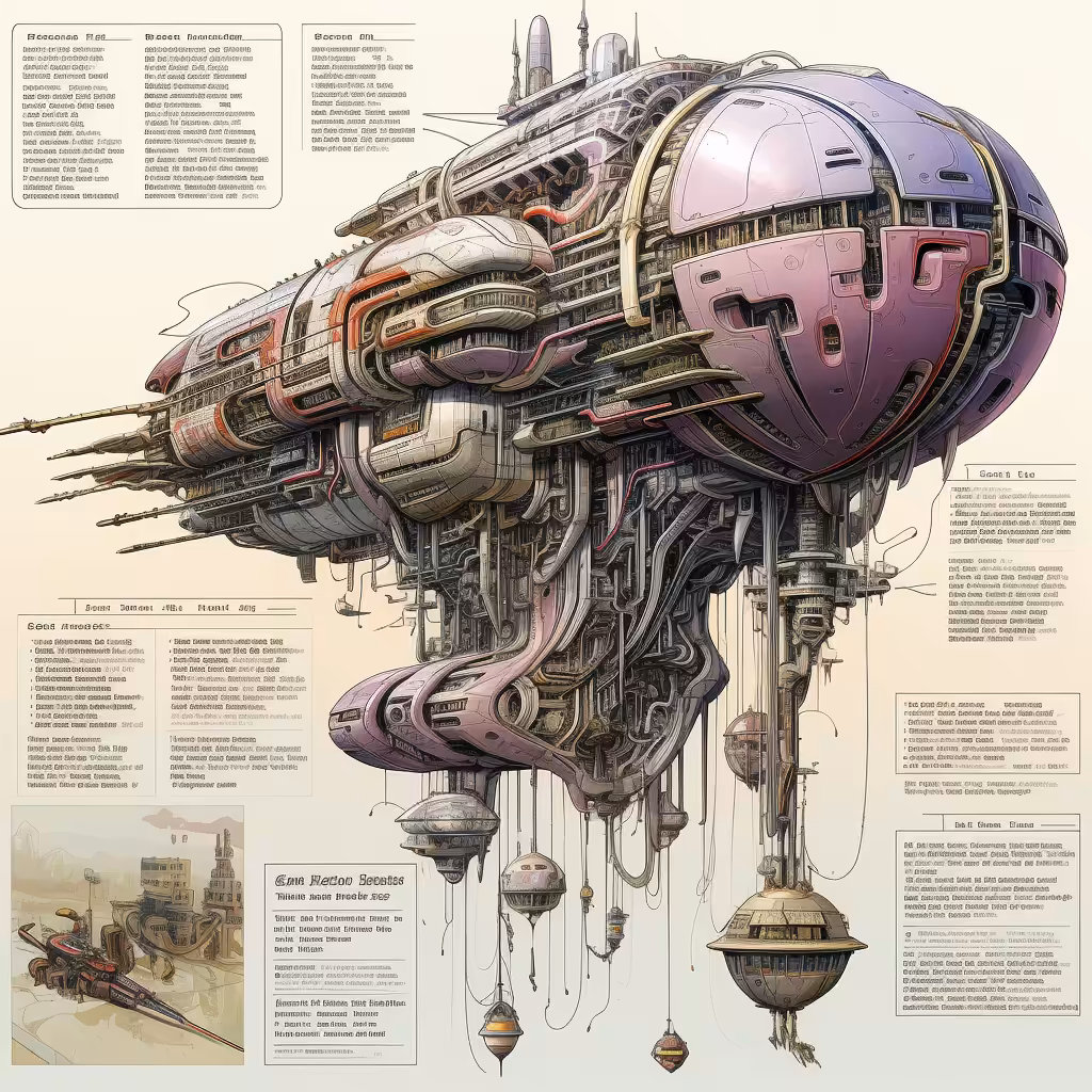 Aubjktropolis MK3
