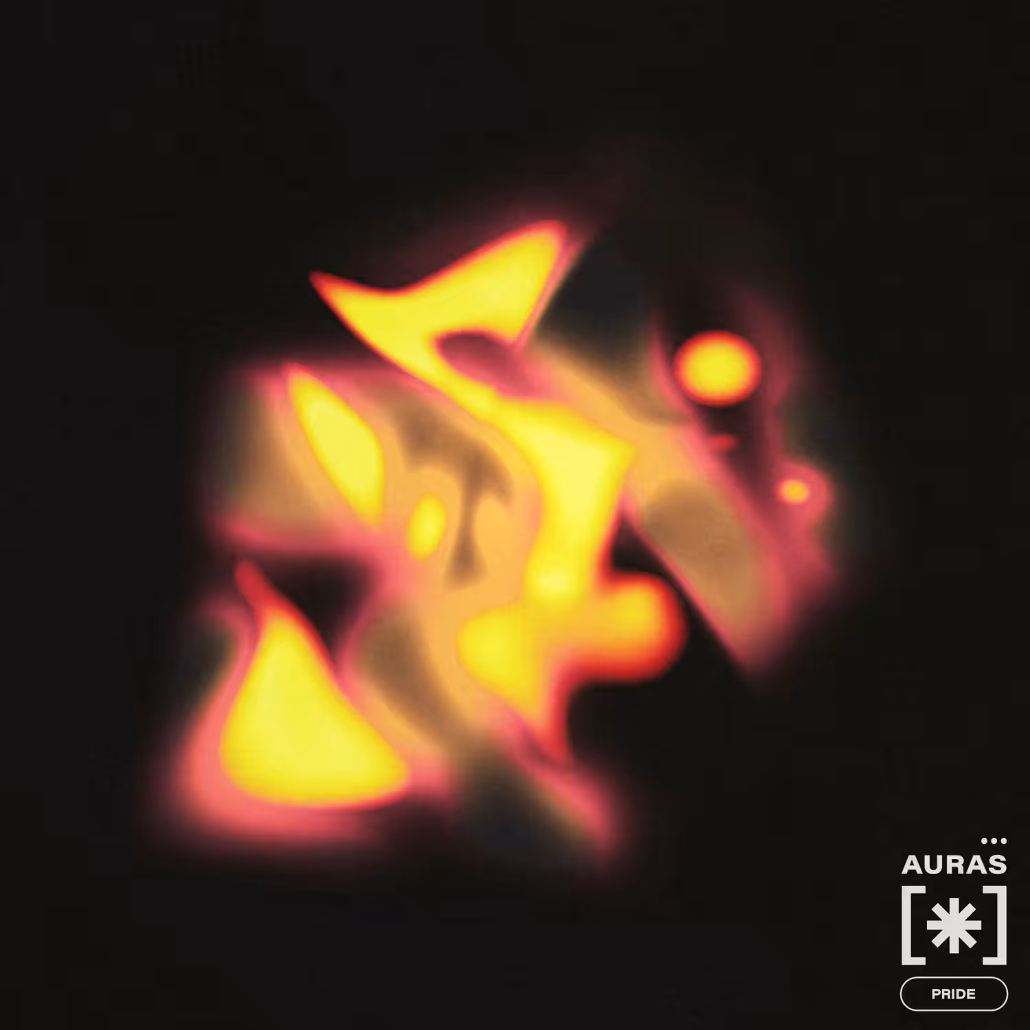 Auras NFT: AURA 7 [❋] PRIDE