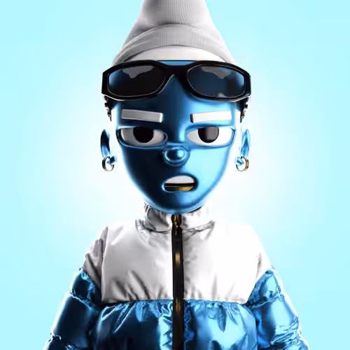Metapuff 45 / MetaSmurf