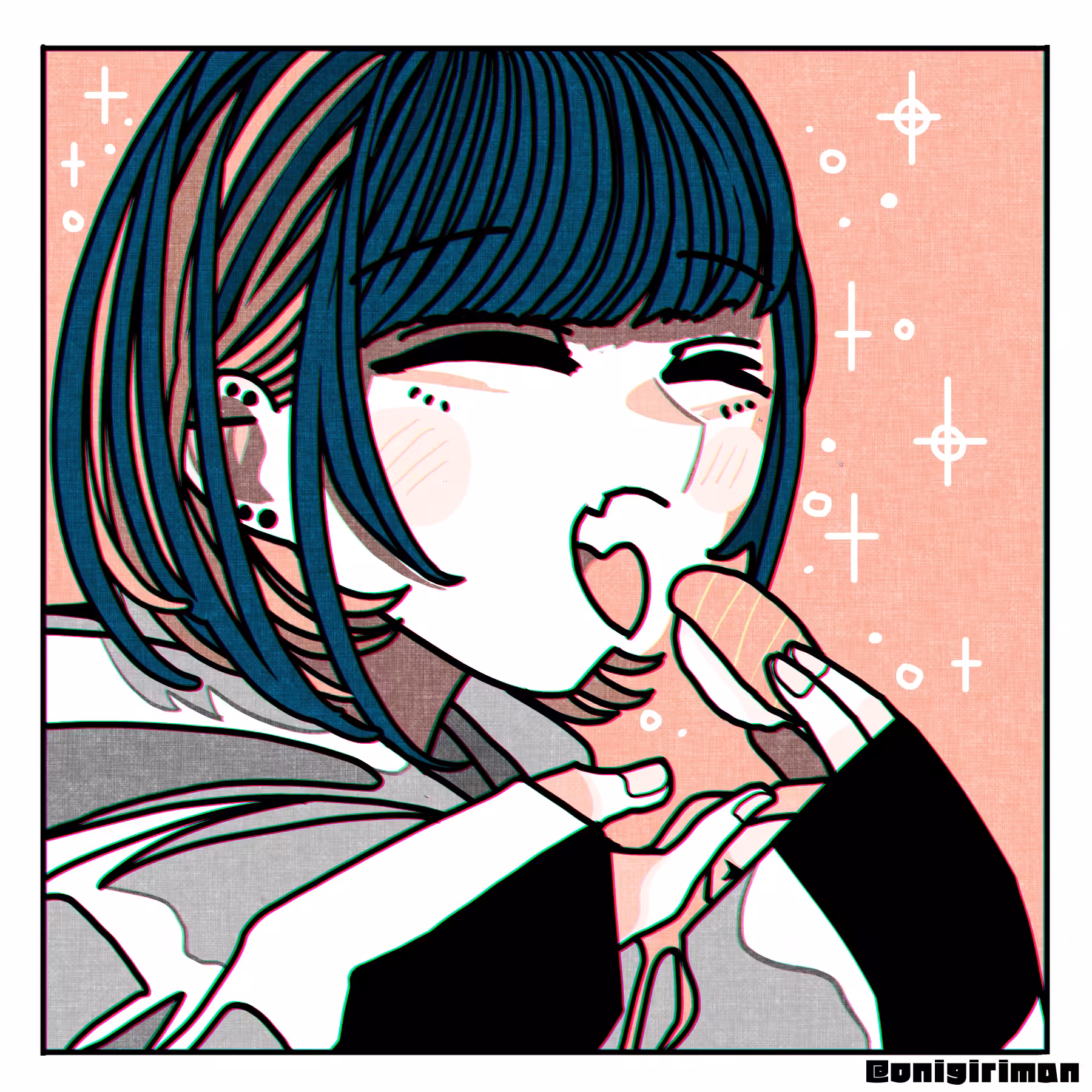 Nigichan SUSHI Edition (N.S.E)