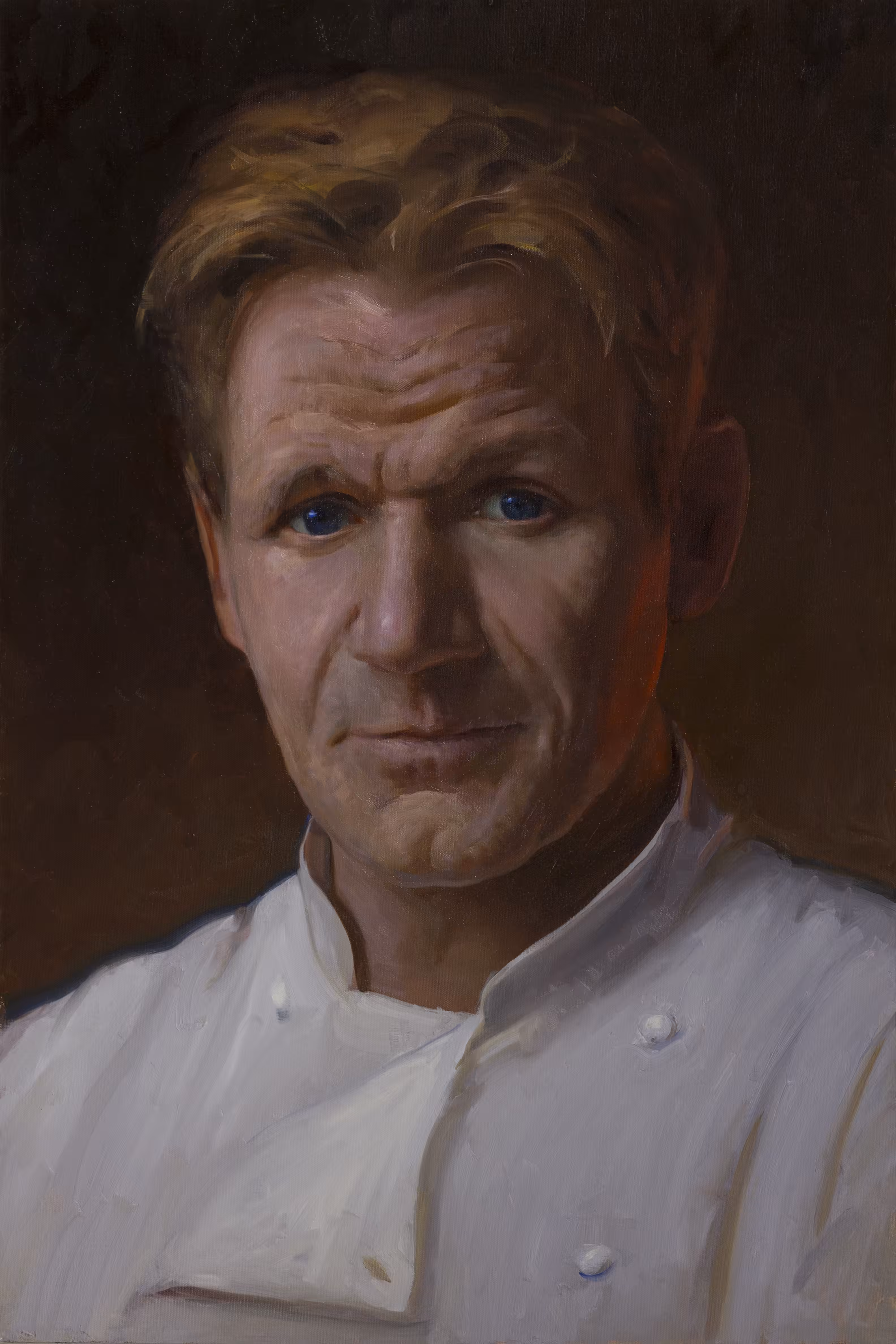 Gordon Ramsay