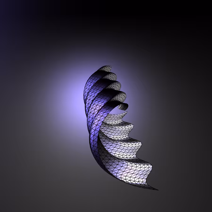 Helix #27