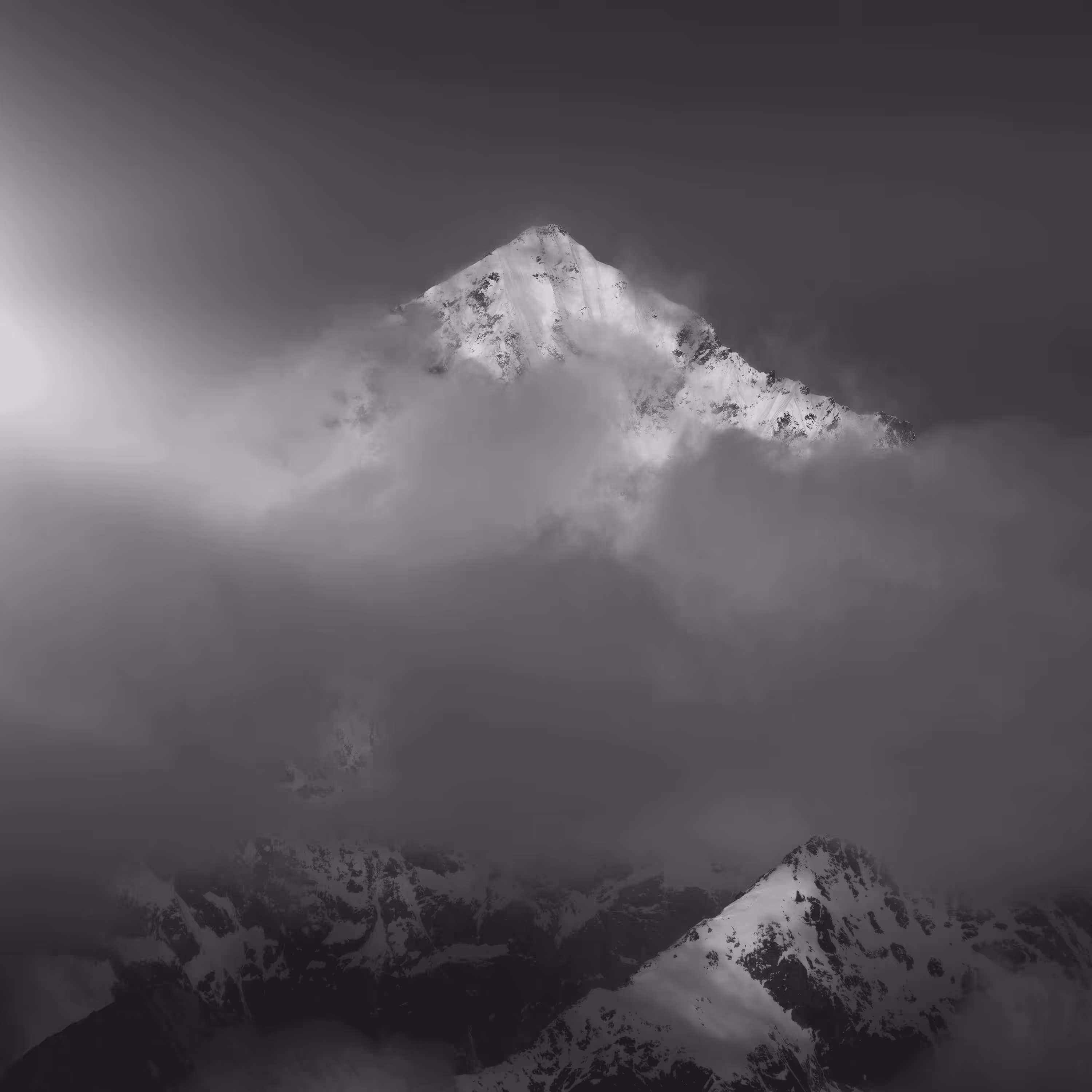 50 Shades Of Glacier #39