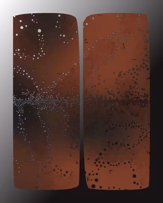 Perforations #69