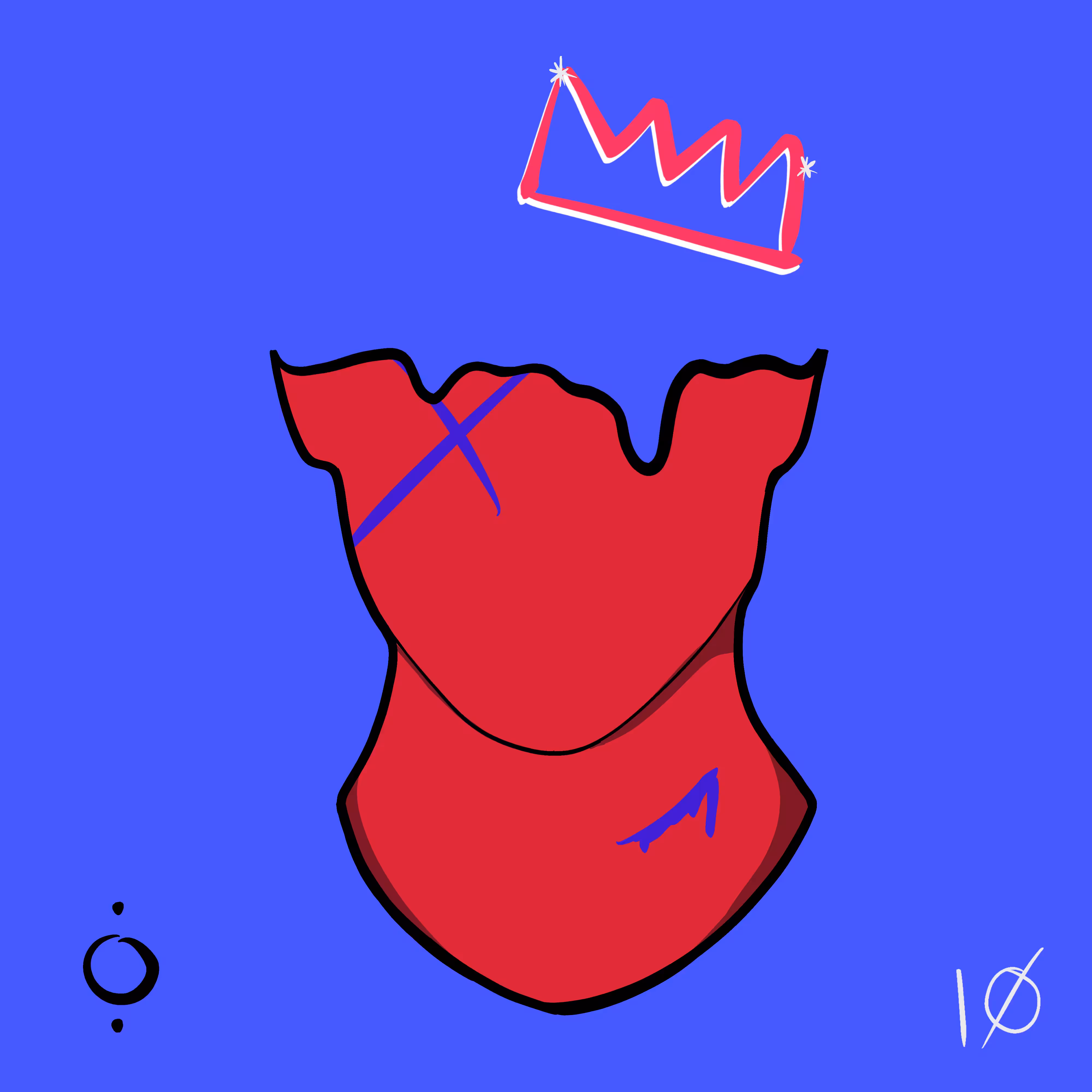 EGO - 10