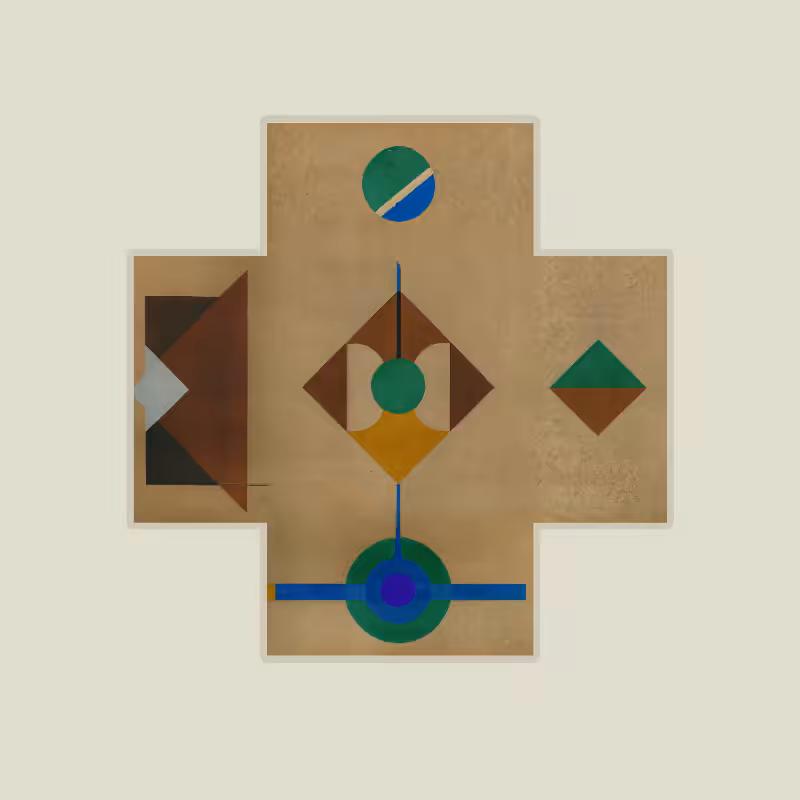 Focal Point #54