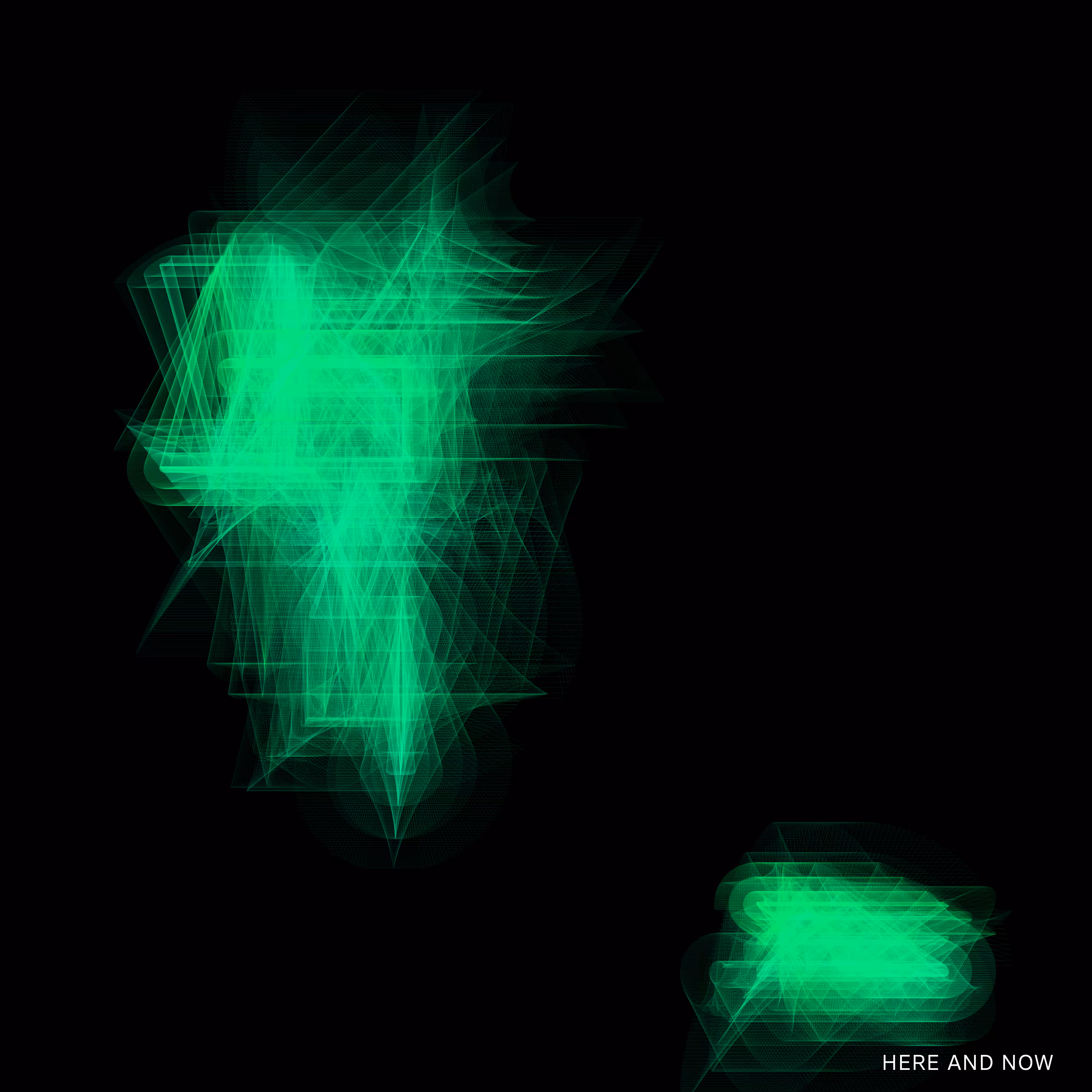 Here and Now: Edition Three #136