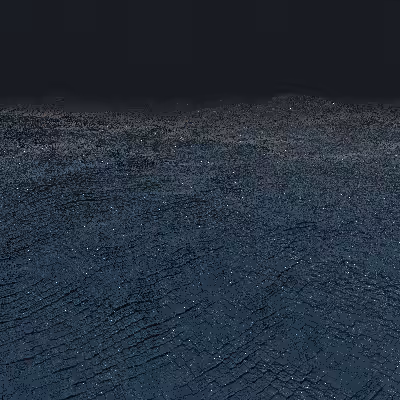 Ocean's Emotions #51