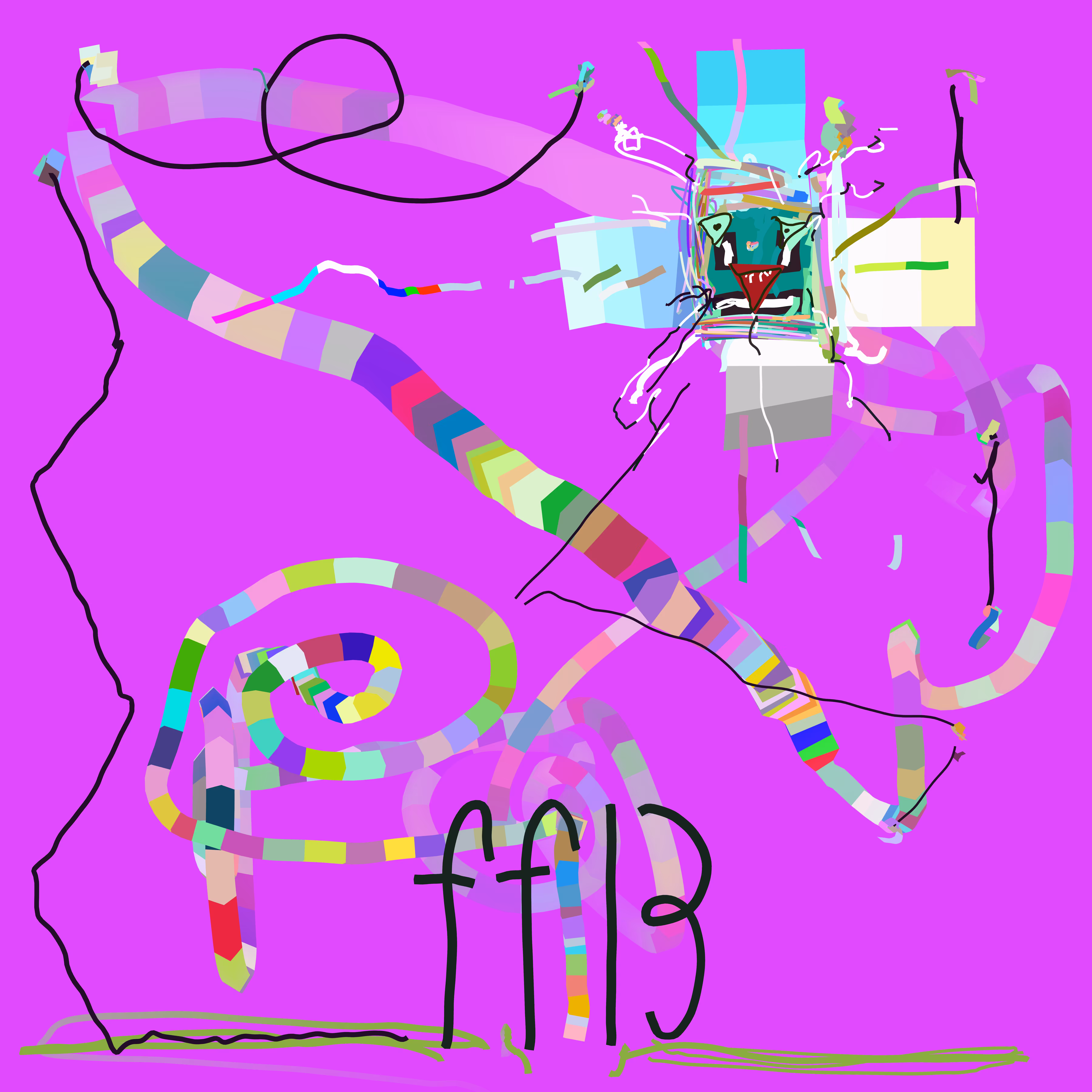 FF #13: Growing Pains