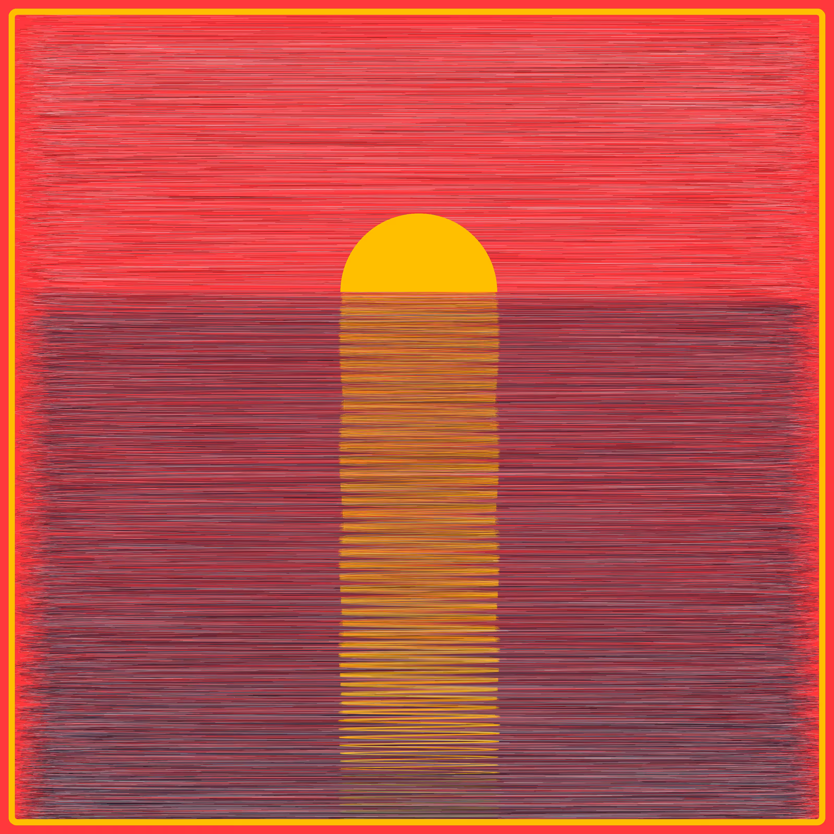 Sunset in Paradise #56