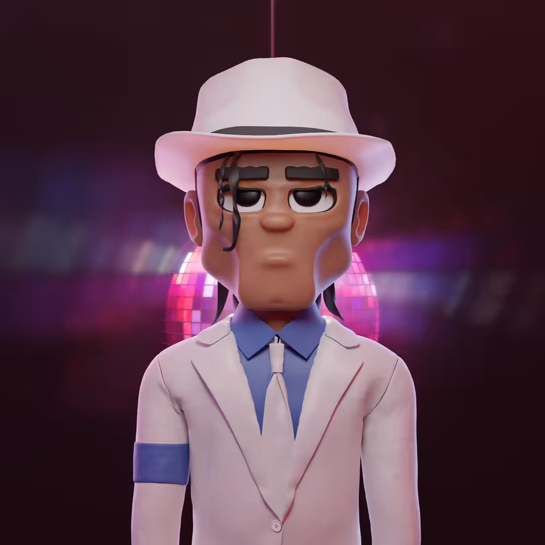 Legends Never Die - Michael Jackson [2/5]