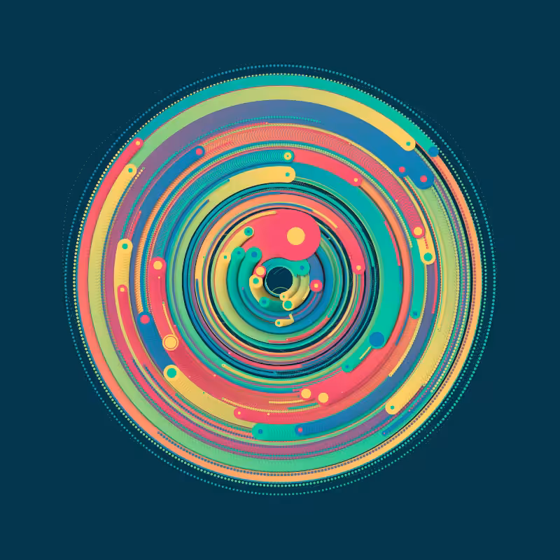 Cycles #64