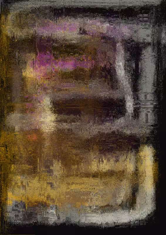 Old Recalls / Essence #43