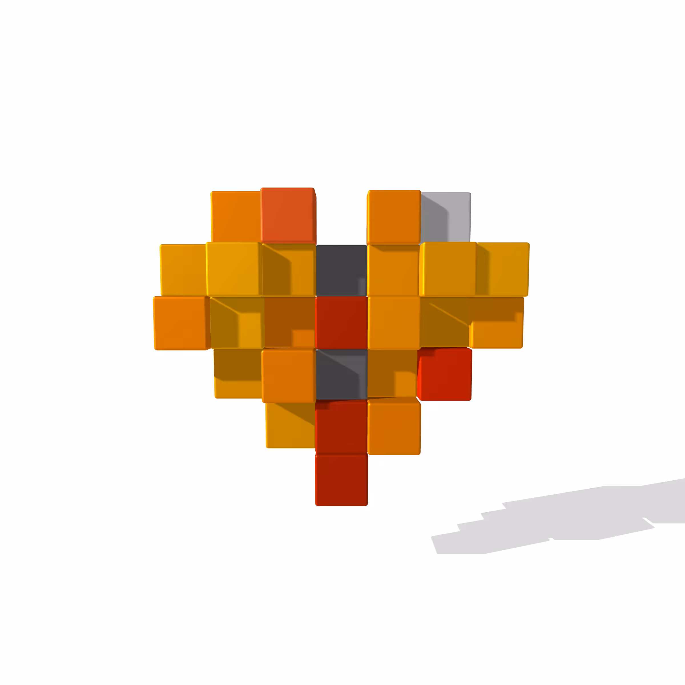 heart + craft #16539