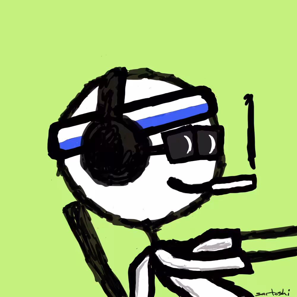 mfer #860