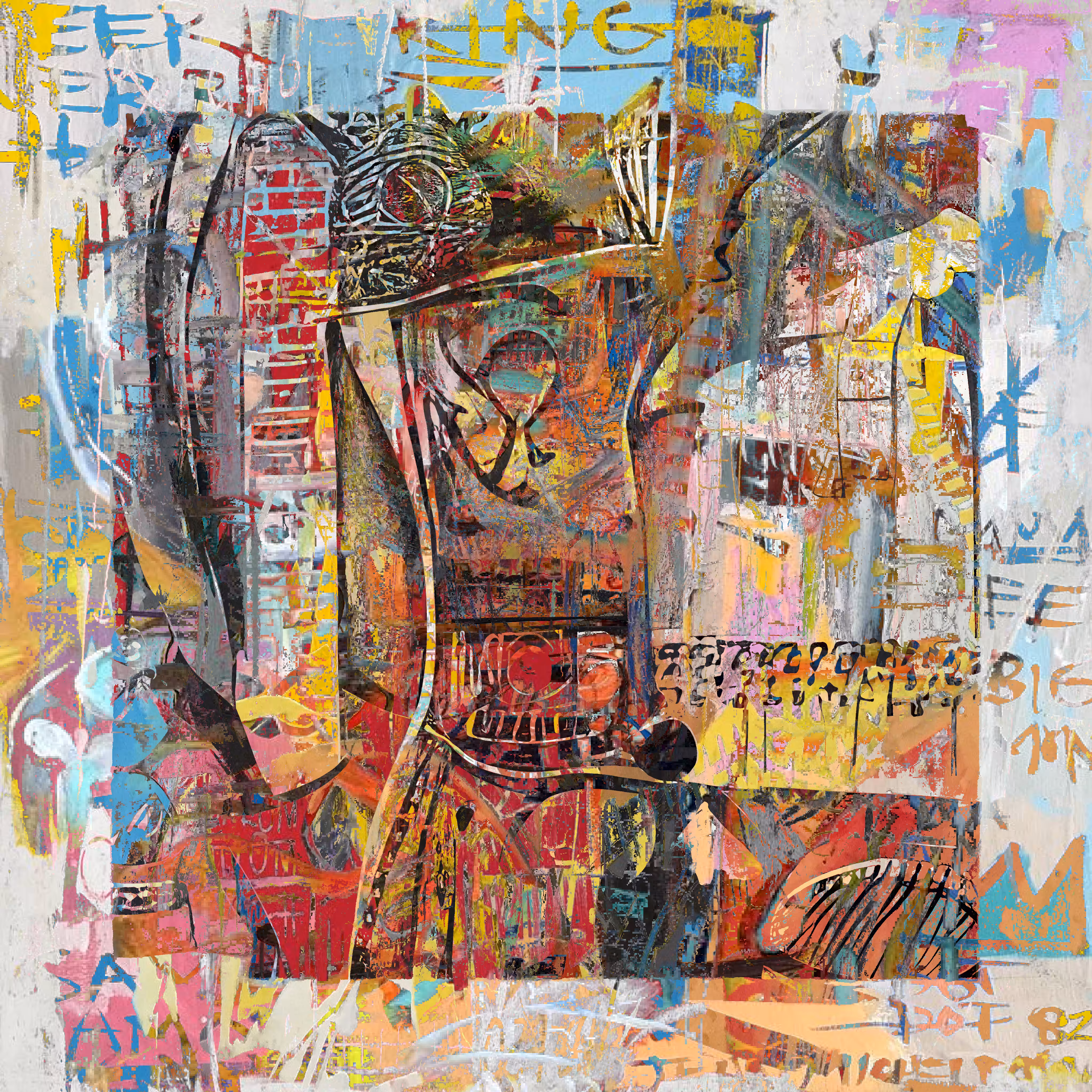 American Art Expressionism