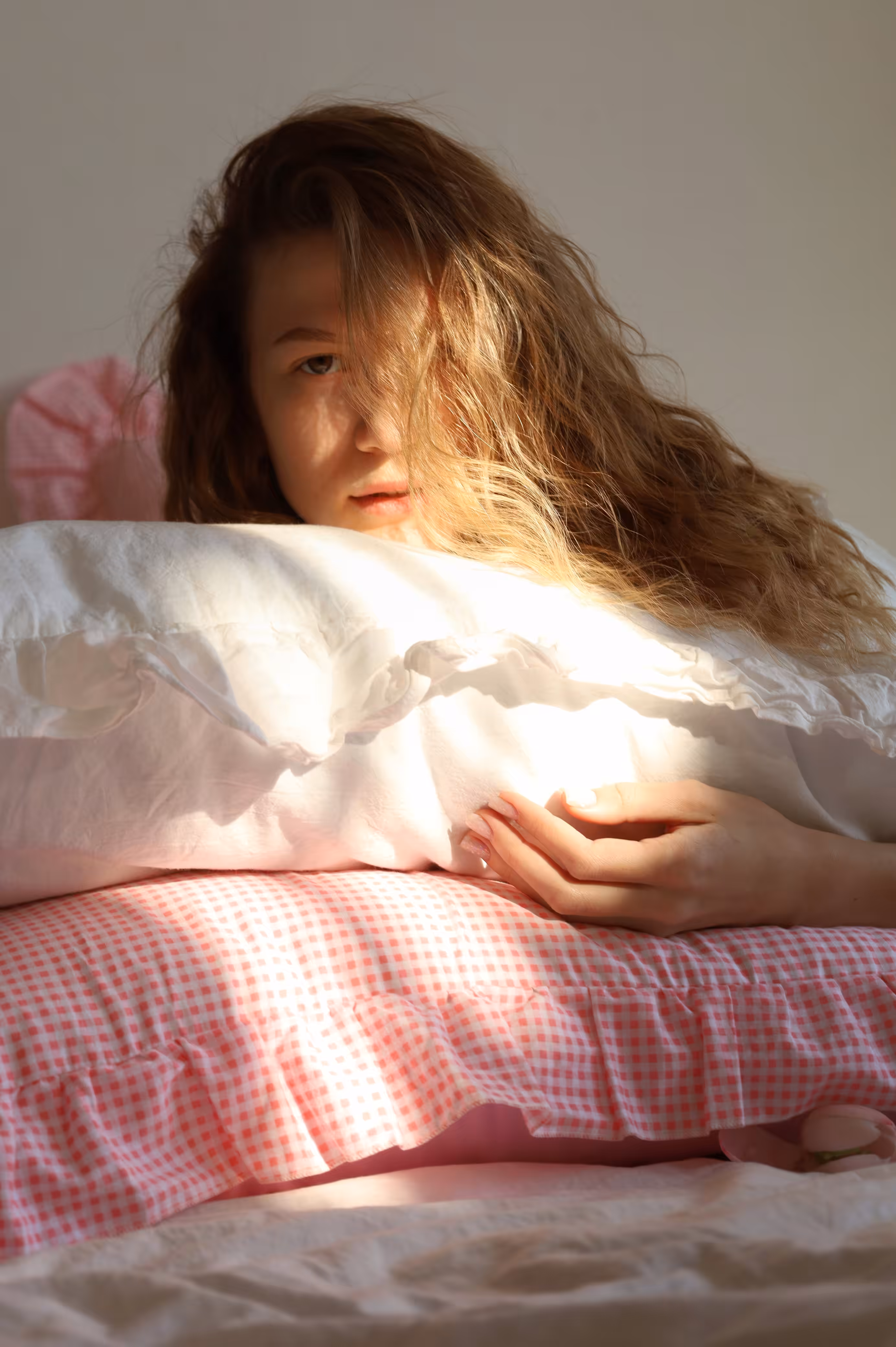 Be My Warmth
