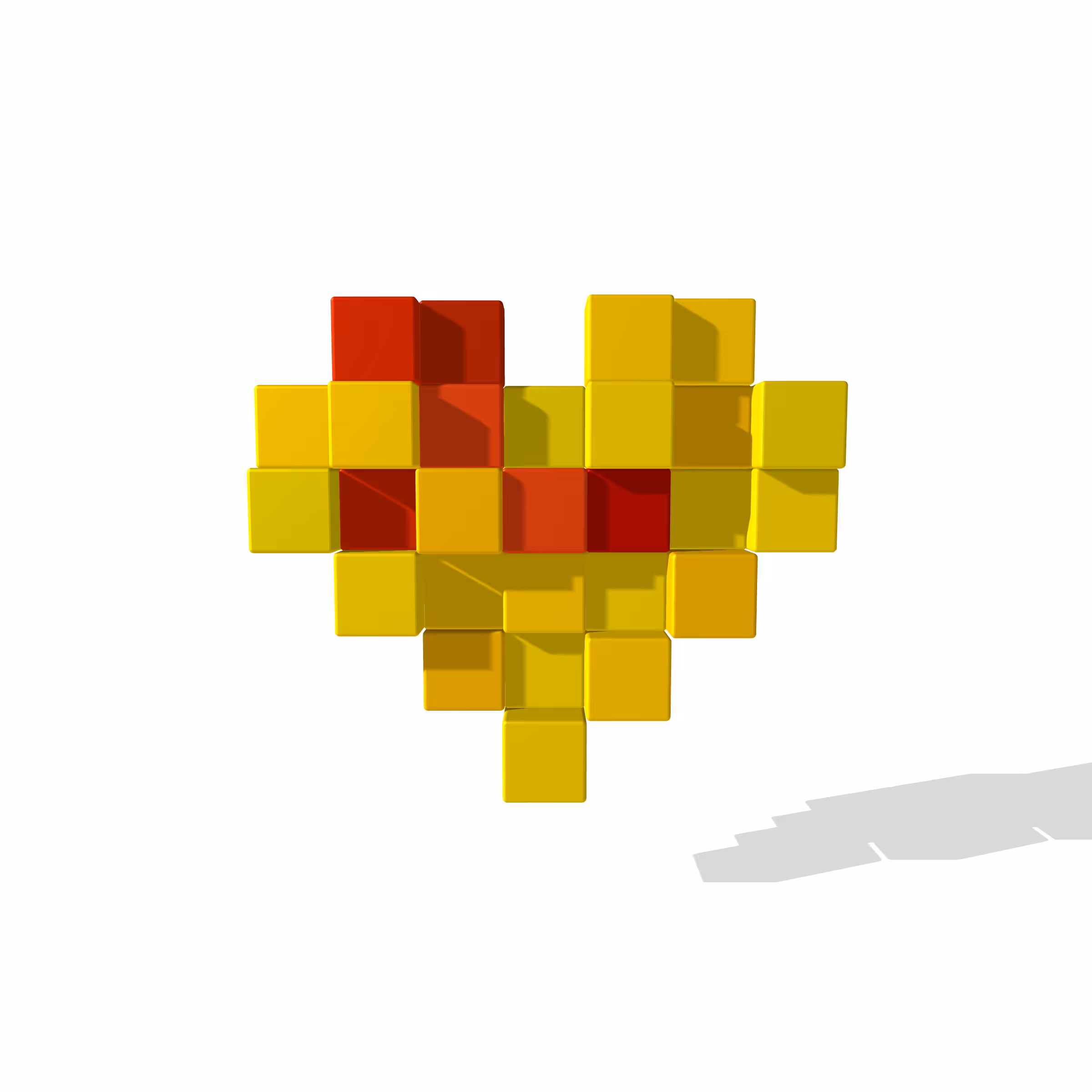 heart + craft #9944