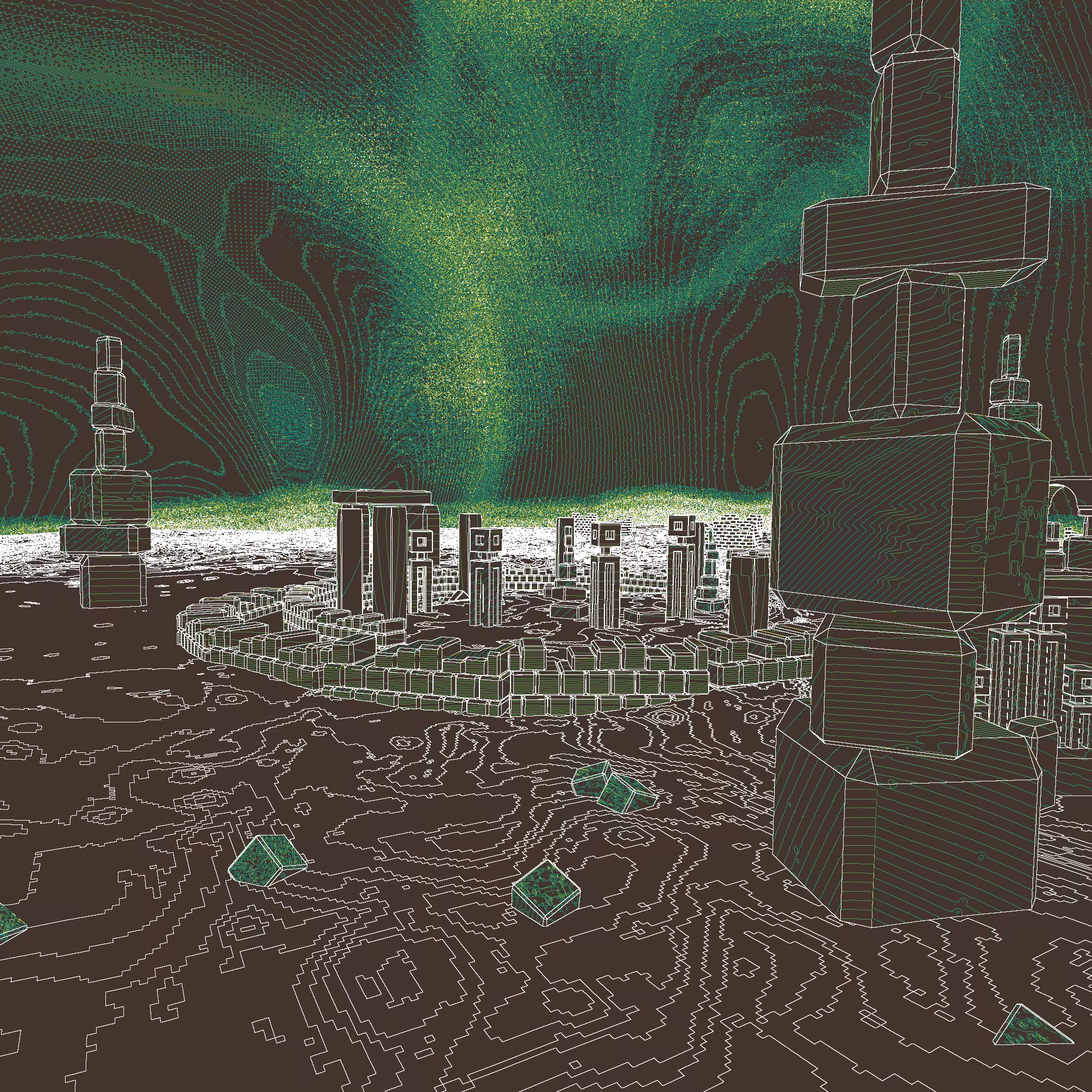 Agora of Timeless #133