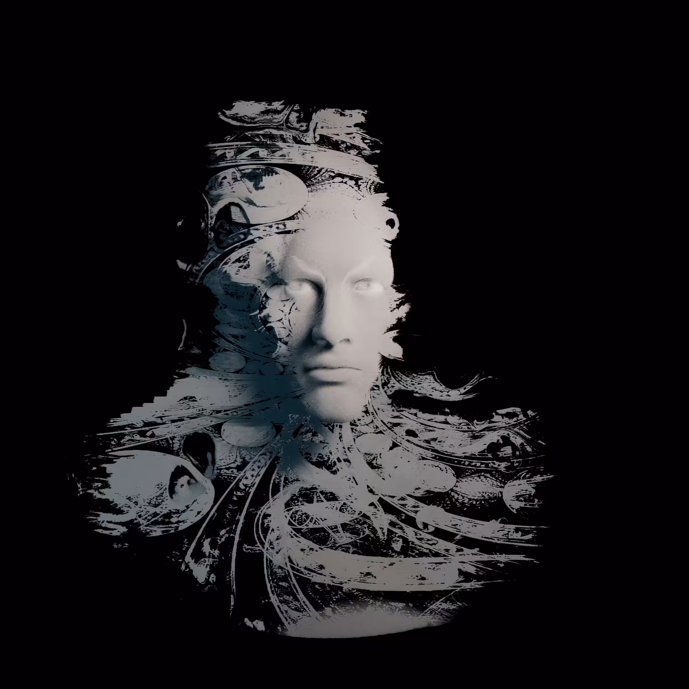 Mind portrait #14