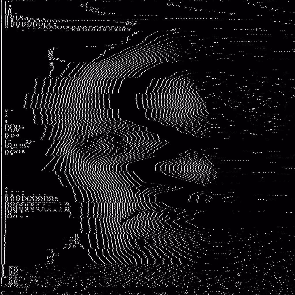 My Demons #1 - A Study