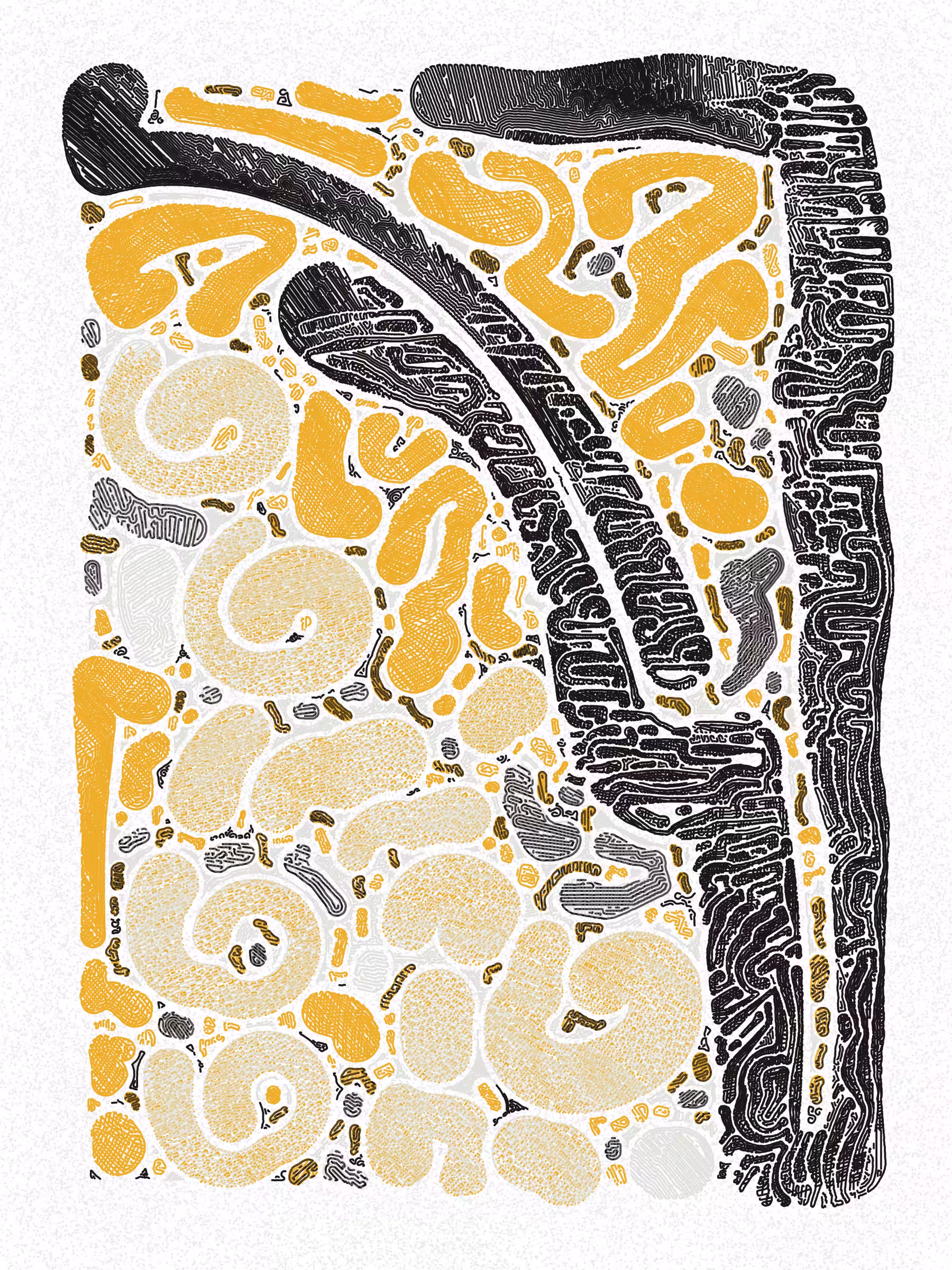 Scribble Together #16