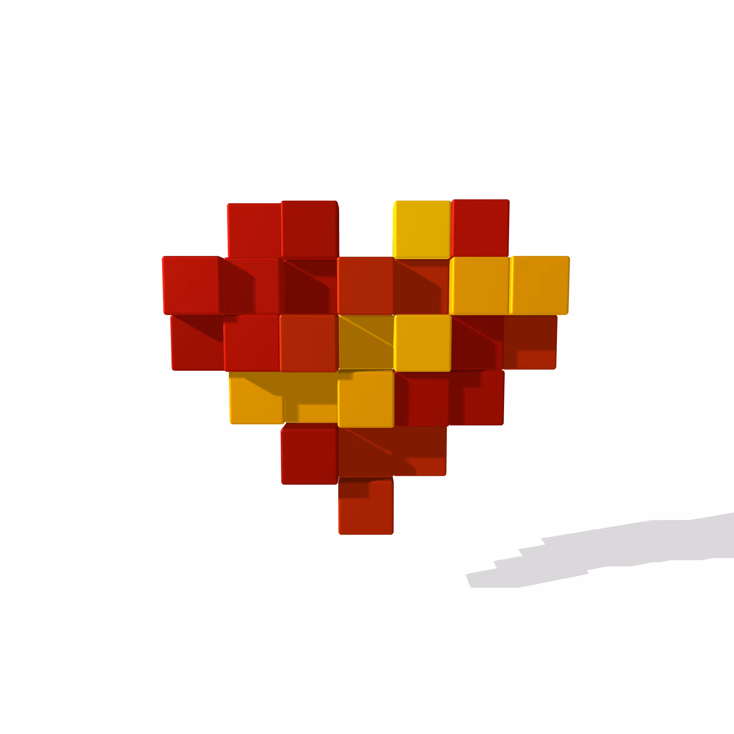 heart + craft #3229