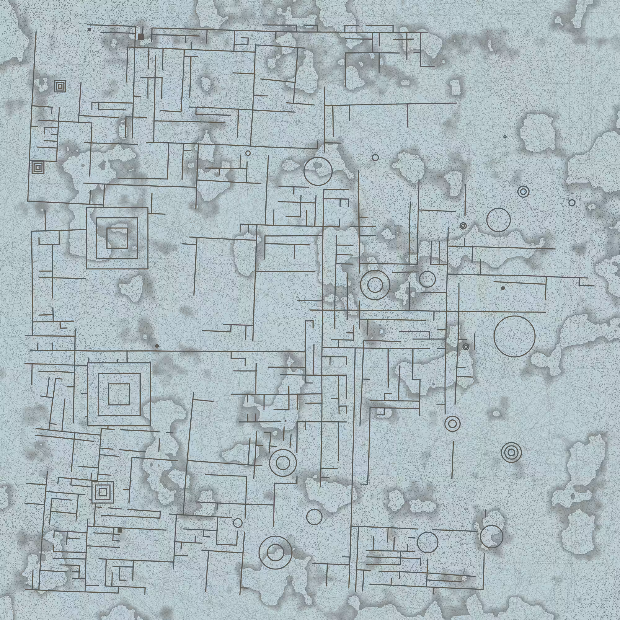 Chimalmat Relics #13