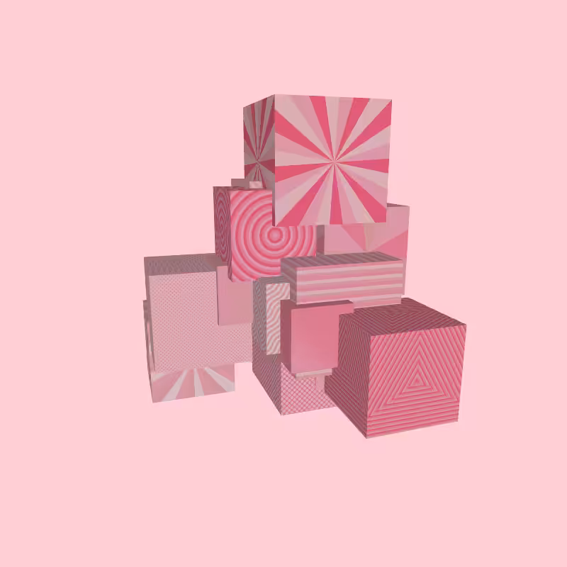 out of the box(es) #62