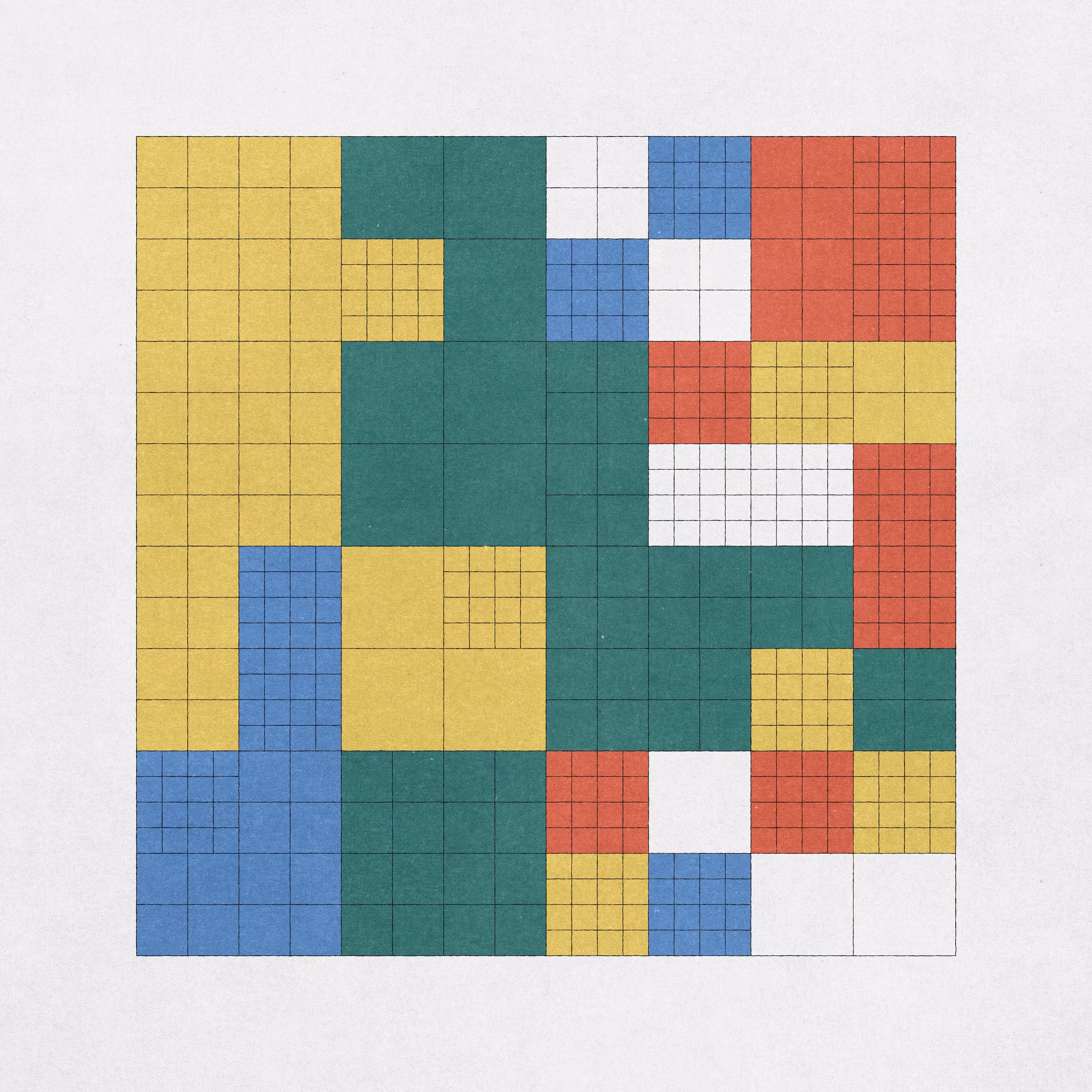Albers 07